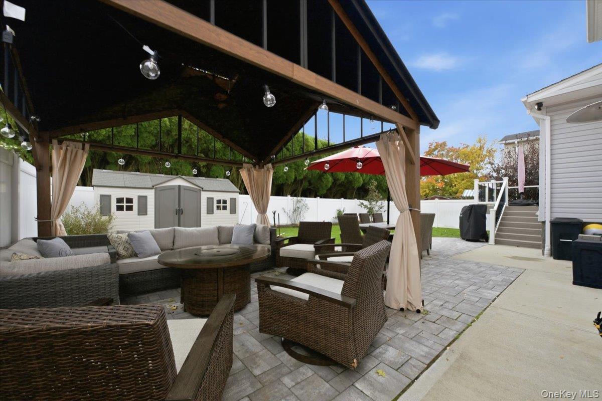 1800 Carlisle Place, Merrick, NY 11566