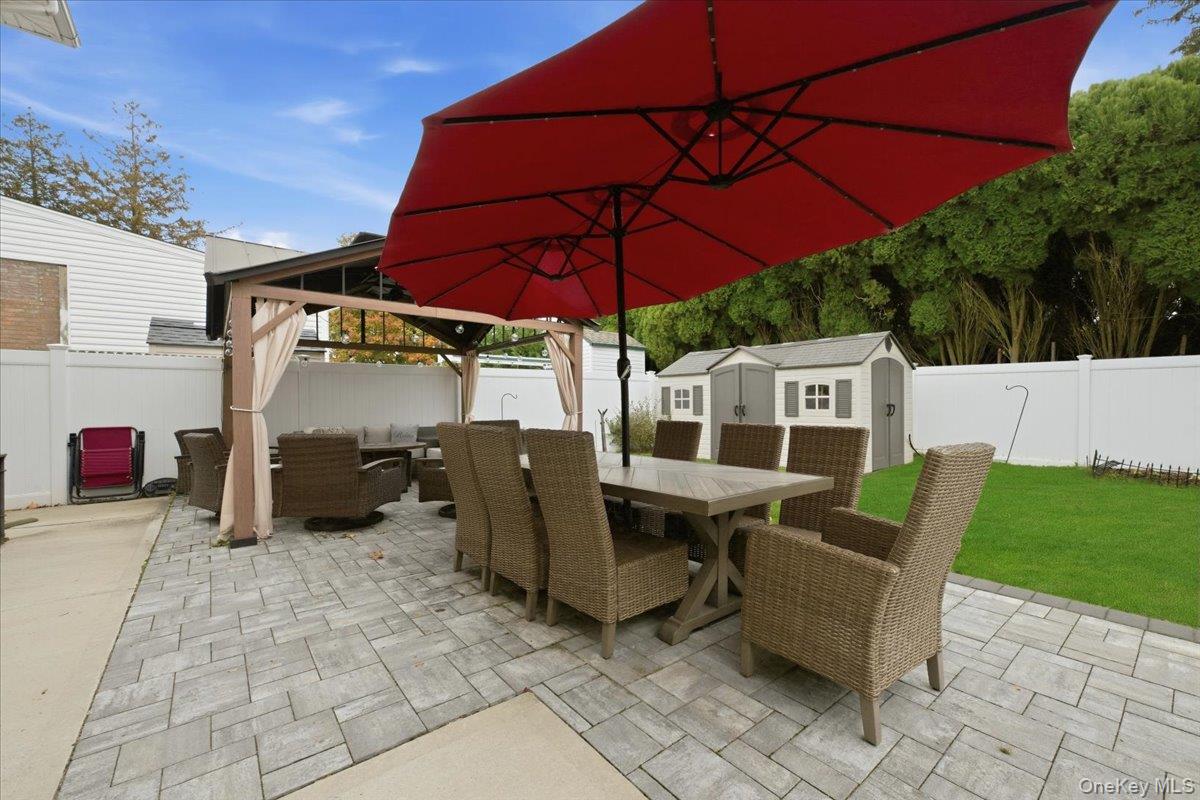 1800 Carlisle Place, Merrick, NY 11566