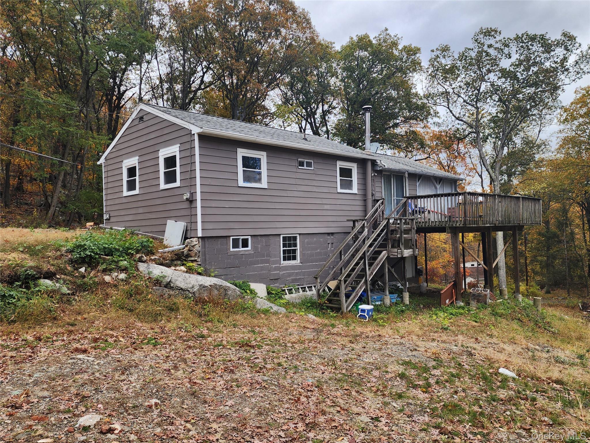 39 Upland Drive, Garrison, NY 10524