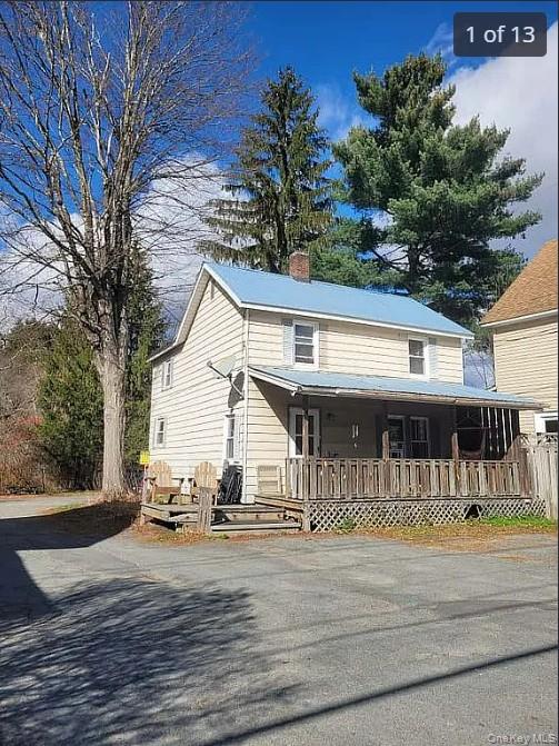 104 Main Street, Livingston Manor, NY 12758