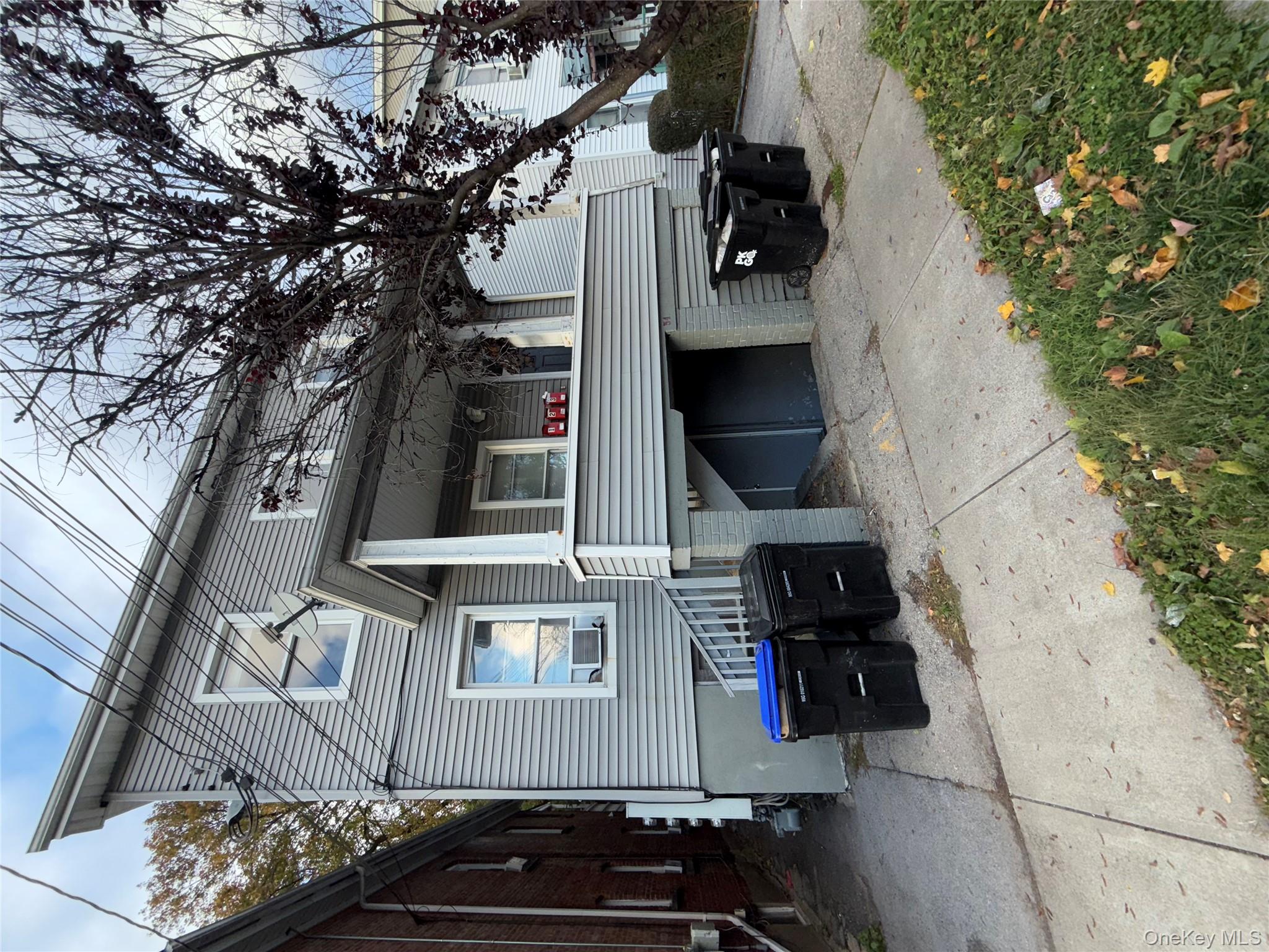 54 Gifford Avenue # 2, Poughkeepsie, NY 12601