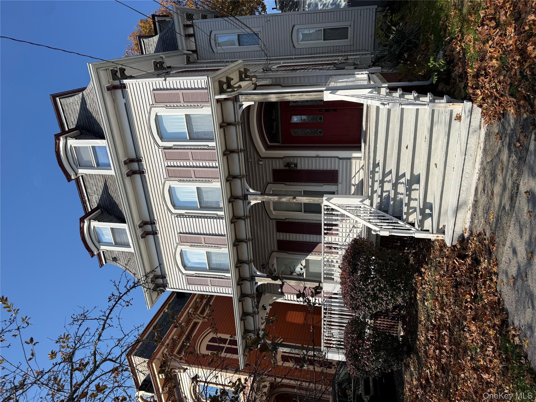 27 Balding Avenue # 1, Poughkeepsie, NY 12601