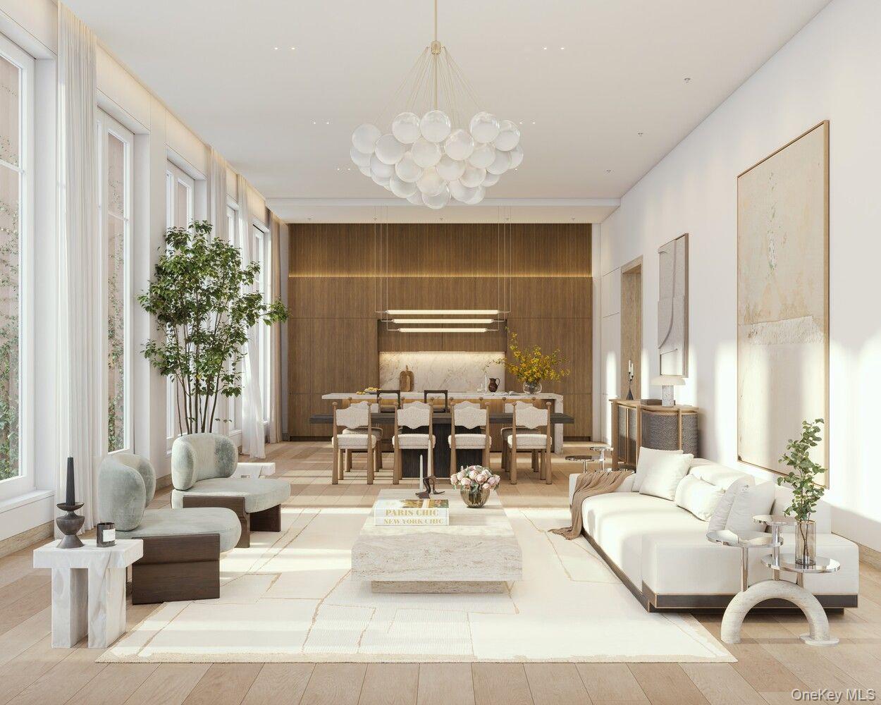 32 WALKER Street # RESIDENCE4, New York (Manhattan), NY 10013