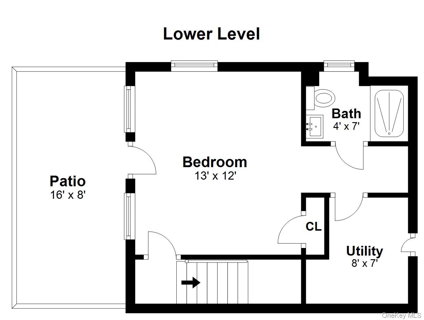 13 Ripley Road, Patterson, NY 12563