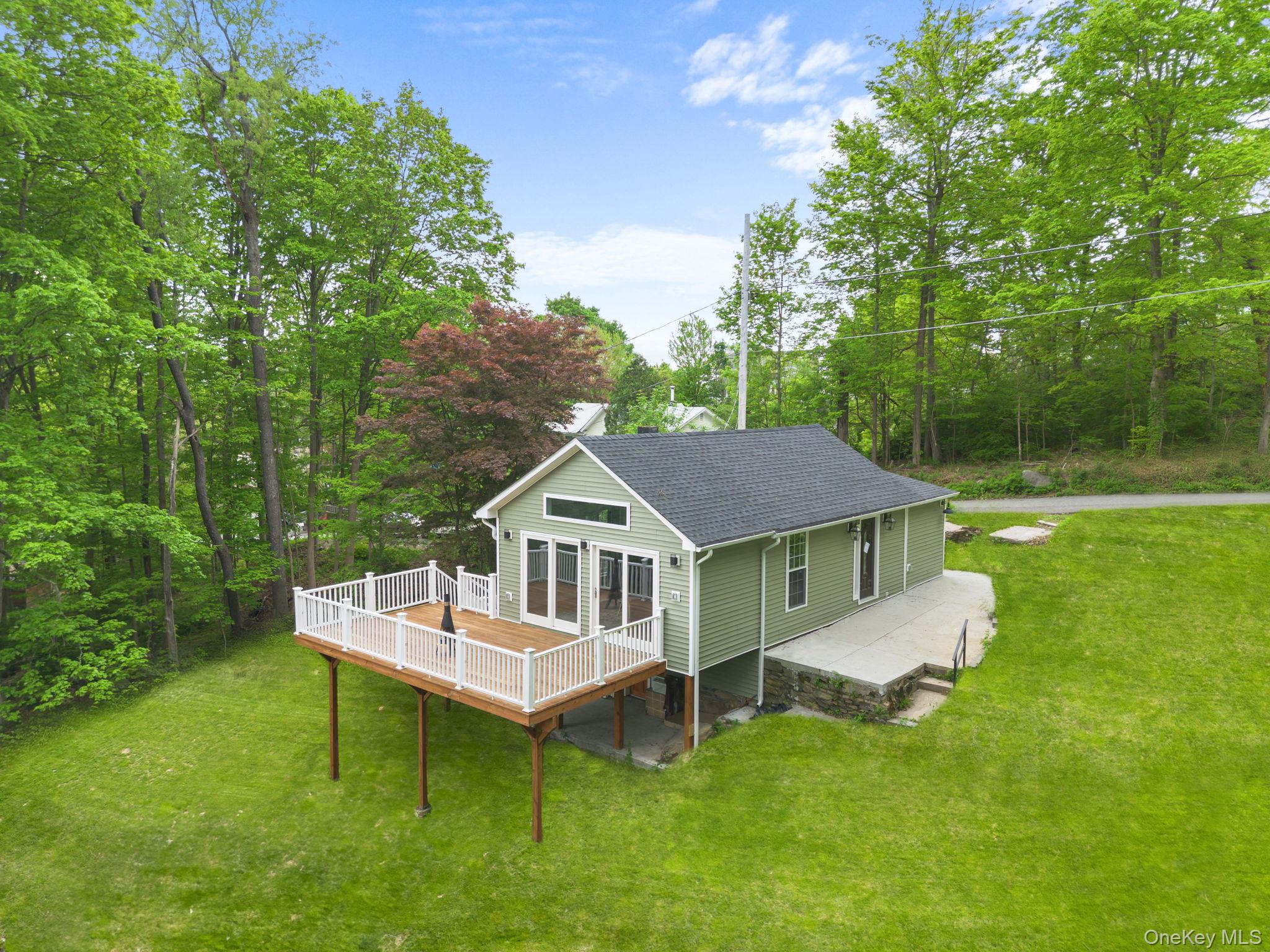 13 Ripley Road, Patterson, NY 12563