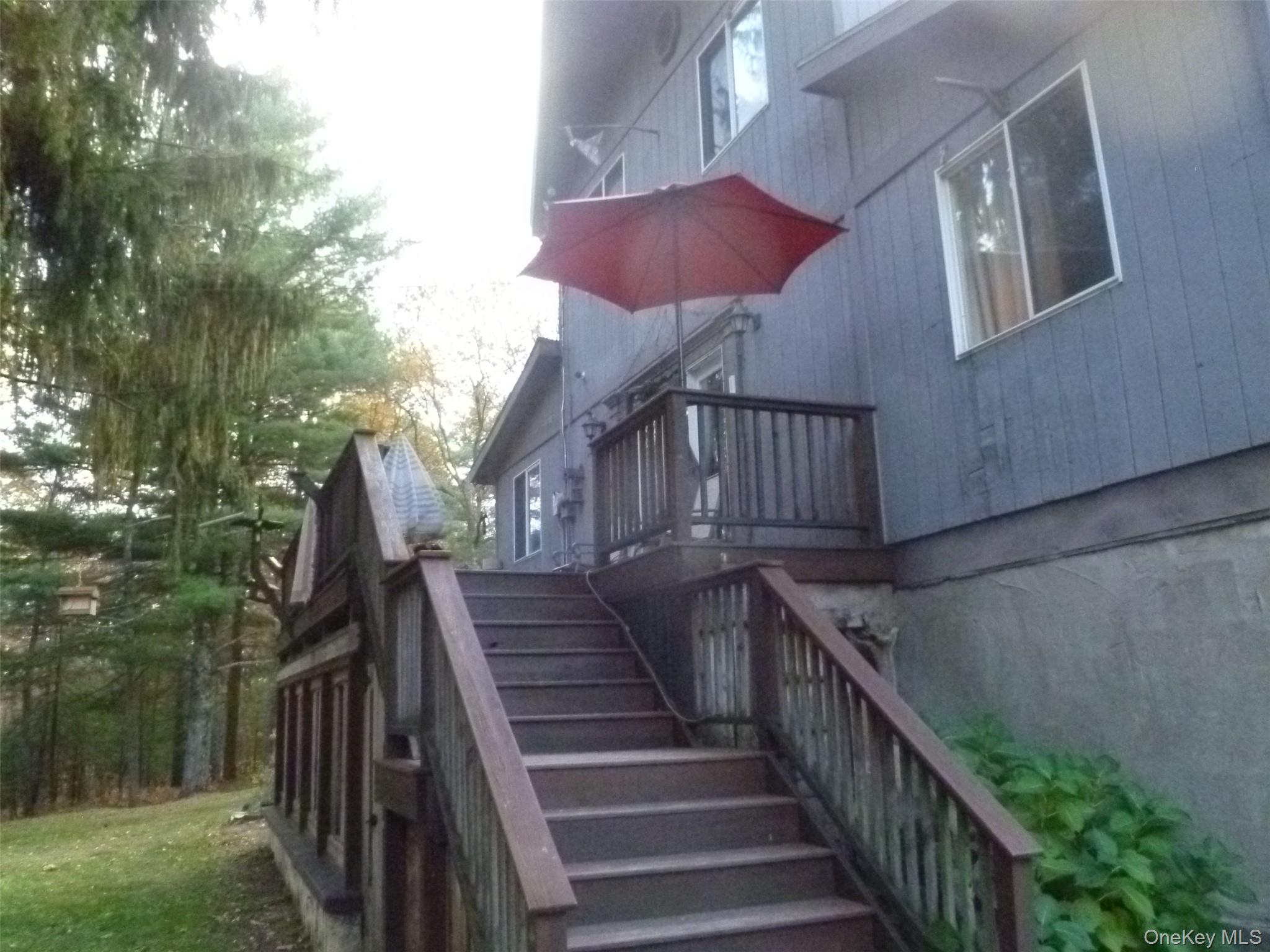 624 Huckleberry Turnpike, Marlboro, NY 12542