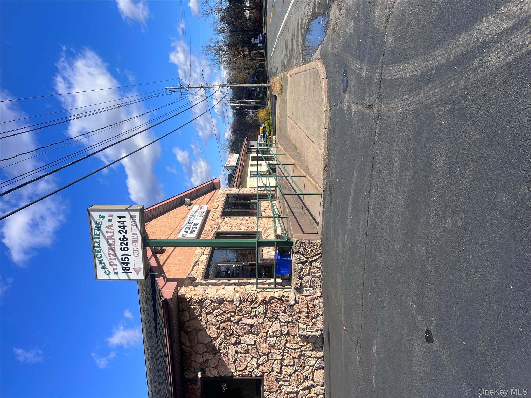 6320 Route 209, Kerhonkson, NY 12446