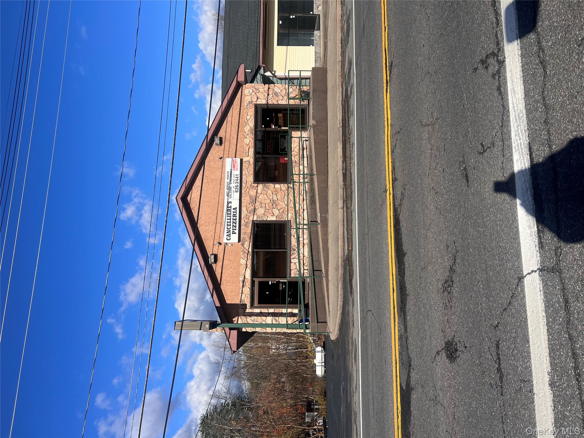 6320 Route 209, Kerhonkson, NY 12446