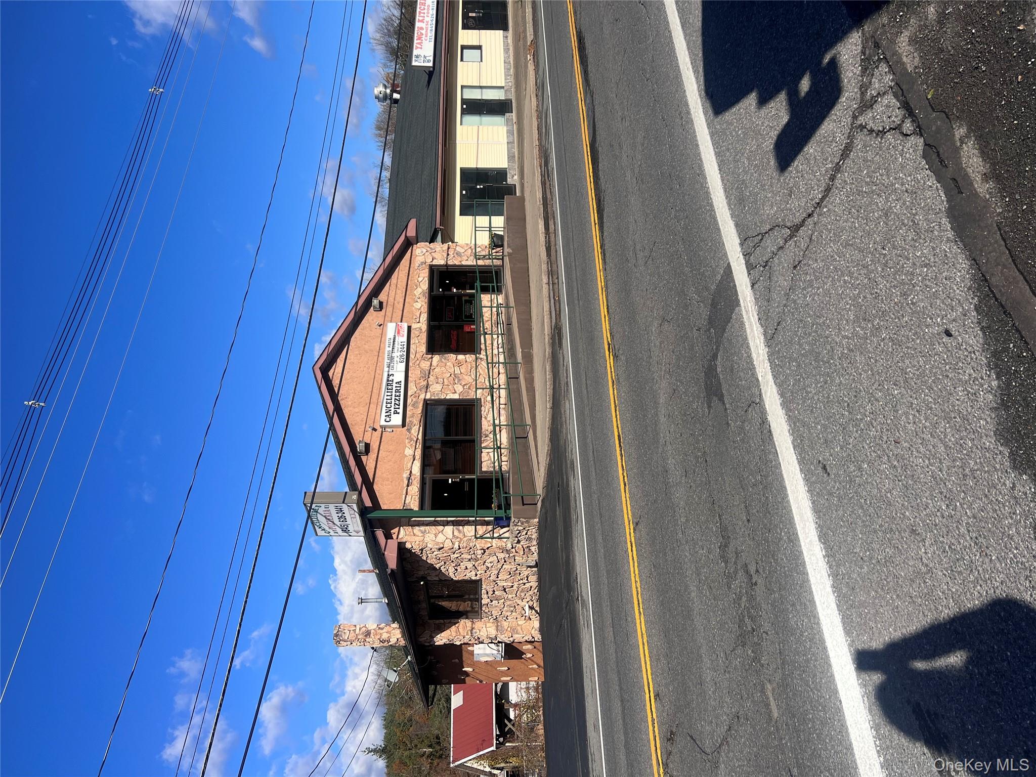 6320 Route 209, Kerhonkson, NY 12446