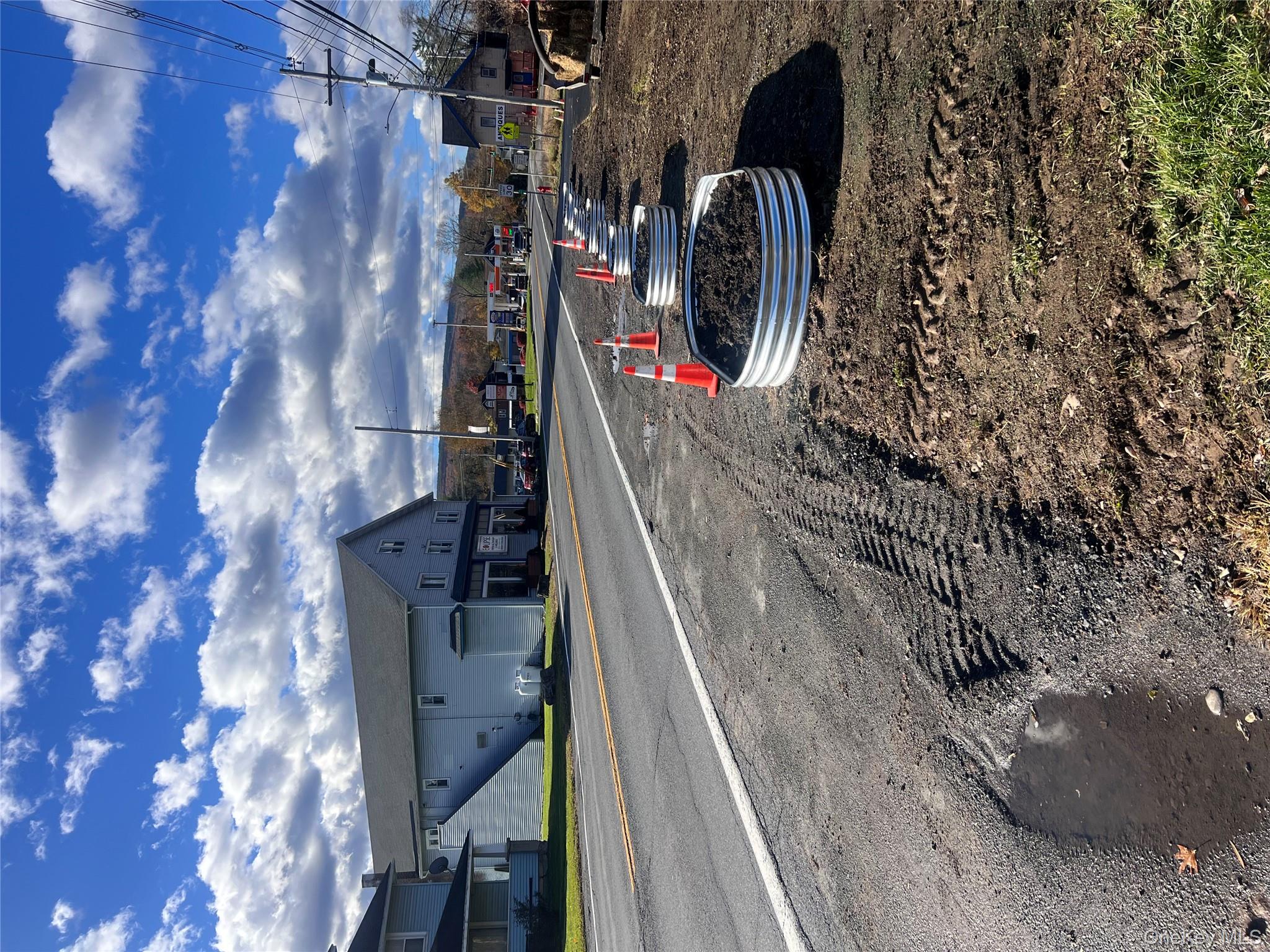 6320 Route 209, Kerhonkson, NY 12446