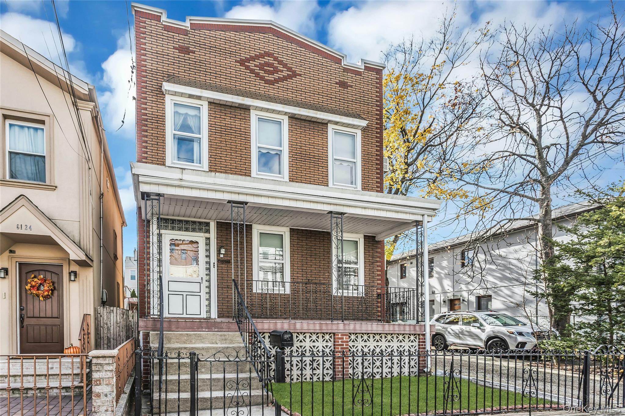 61-22 56th Drive, Maspeth, NY 11378