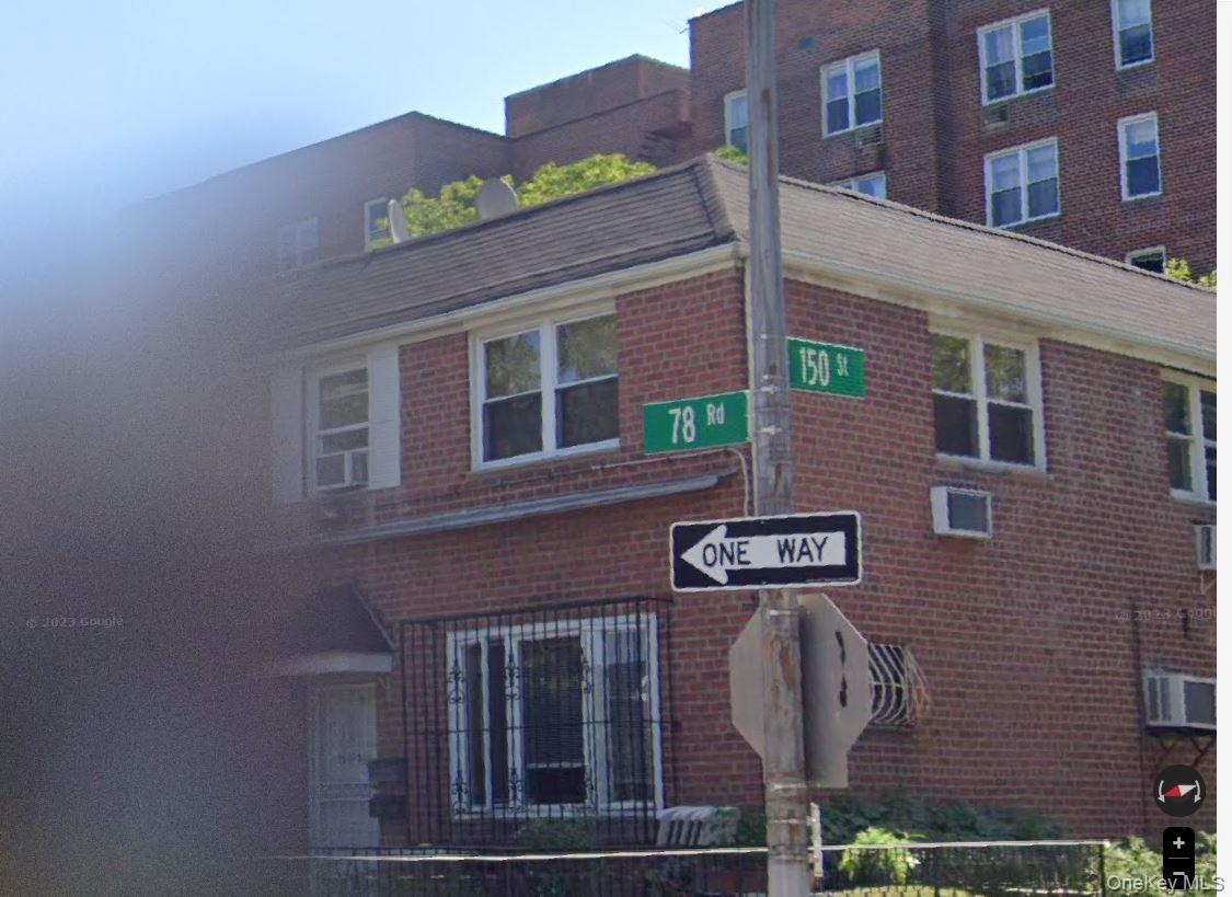 150-02 78th Road, Flushing, NY 11367