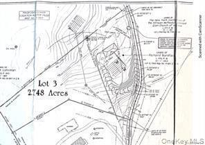 Echo Road, Bloomingburg, NY 12721