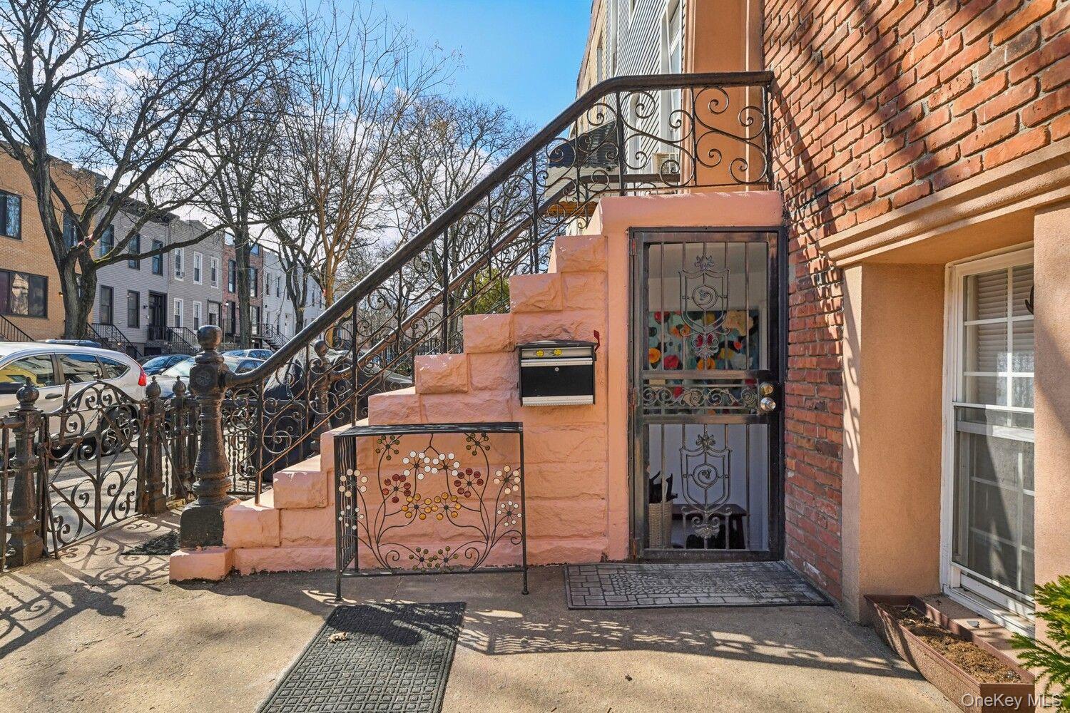 147 WEIRFIELD Street, Brooklyn, NY 11221
