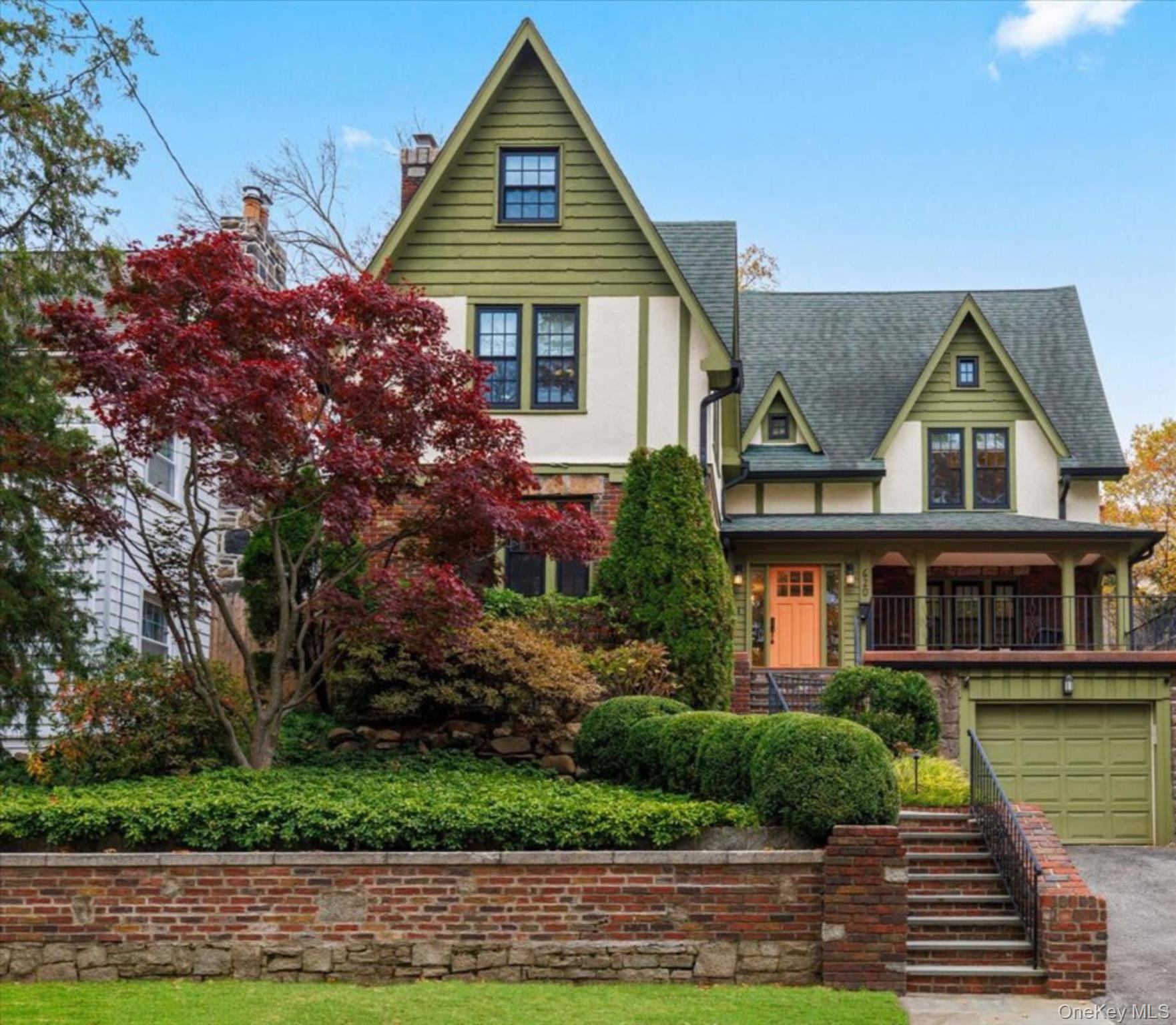 620 Timpson Street, Pelham, NY 10803