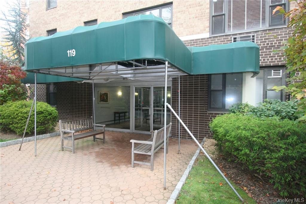 119 E Hartsdale Avenue # 7K, Hartsdale, NY 10530