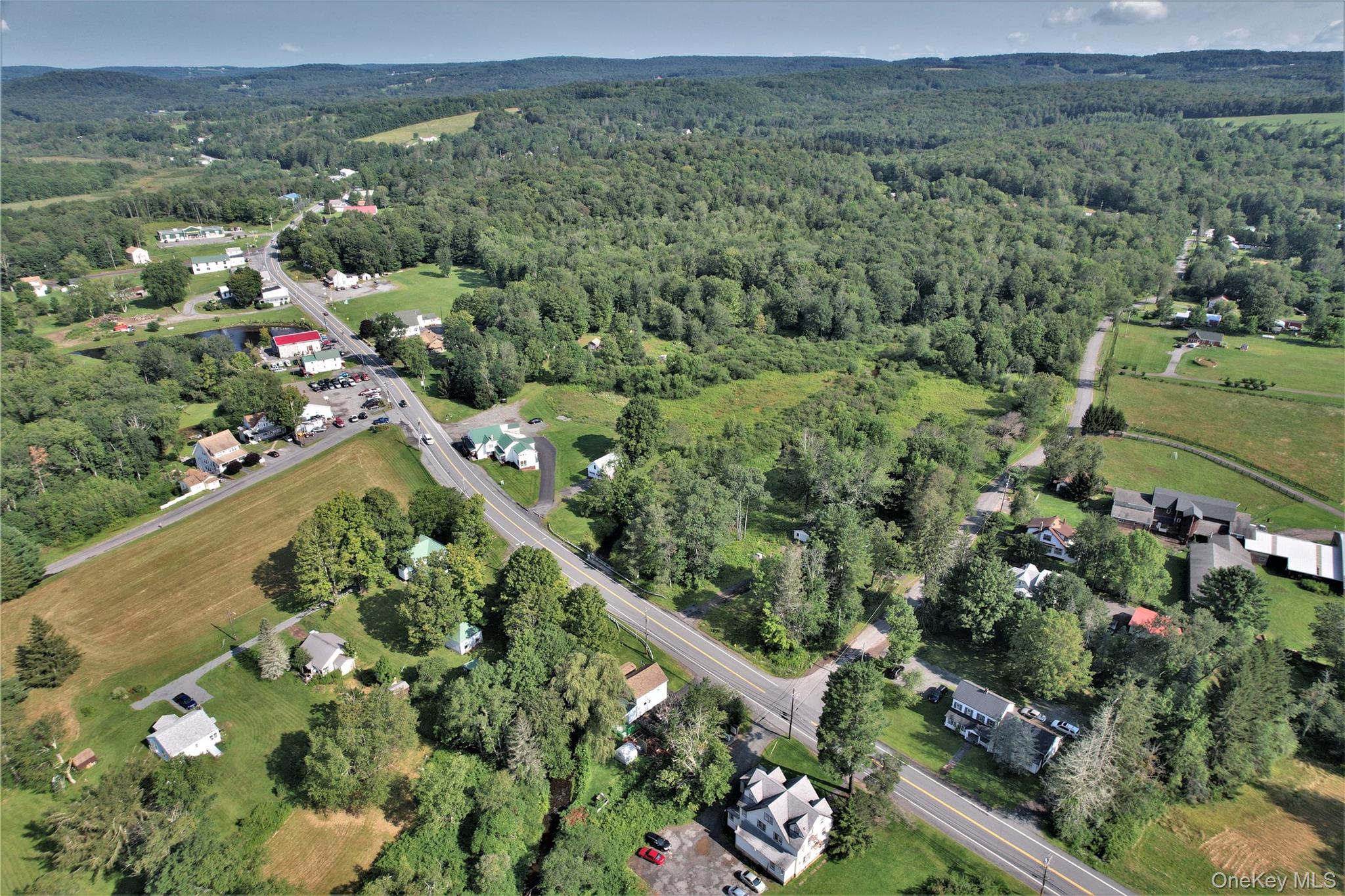 *00 Rt. 52 and Mineral Springs Road, White Sulphur Spring, NY 12787