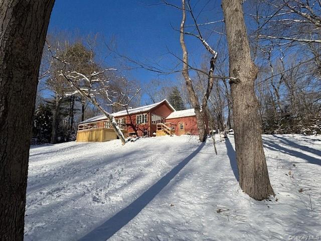 21 Hopp Ground Lane, Bedford, NY 10506