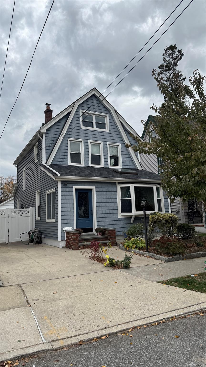 171-06 Bagley Avenue, Flushing, NY 11358