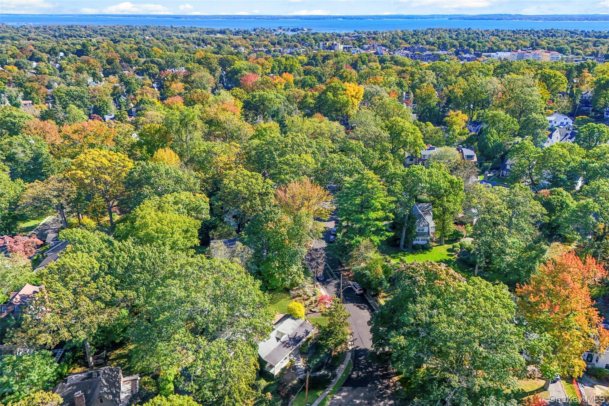 1 Beech Road, New Rochelle, NY 10804