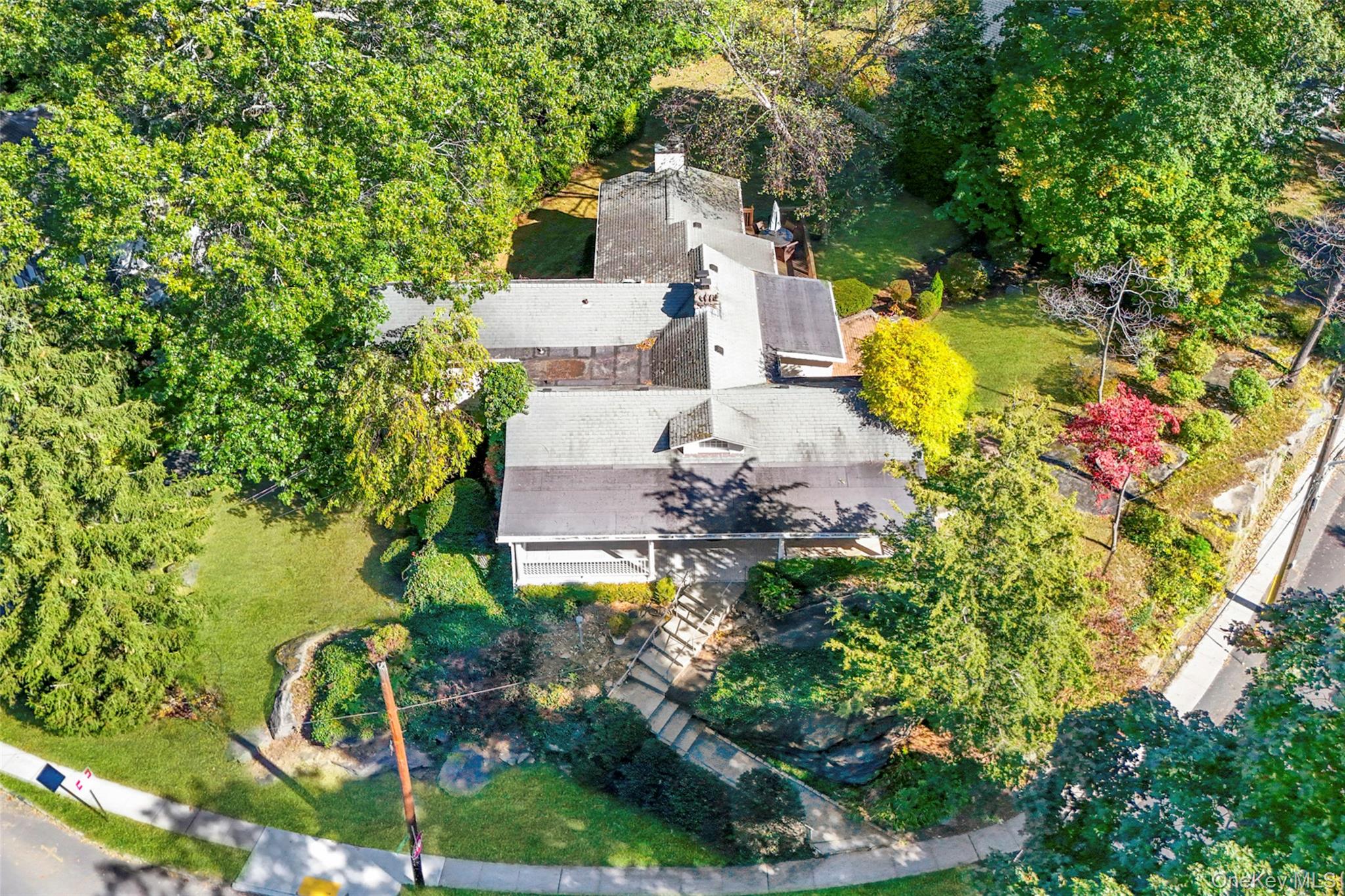 1 Beech Road, New Rochelle, NY 10804