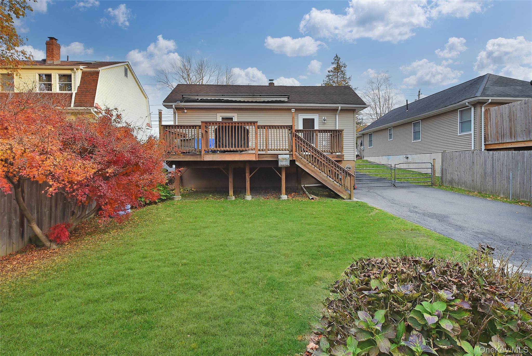 114 UNION Street, Montgomery, NY 12549