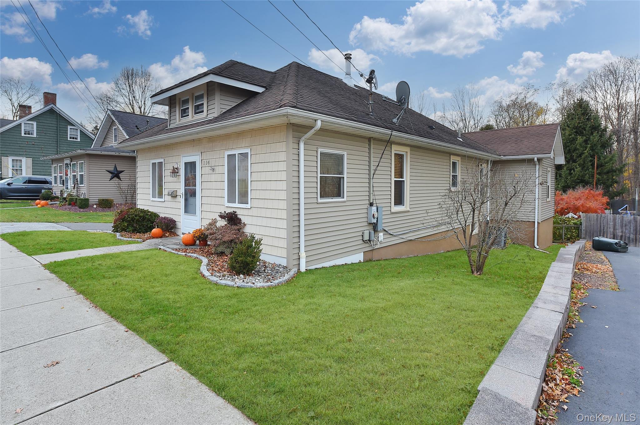 114 UNION Street, Montgomery, NY 12549