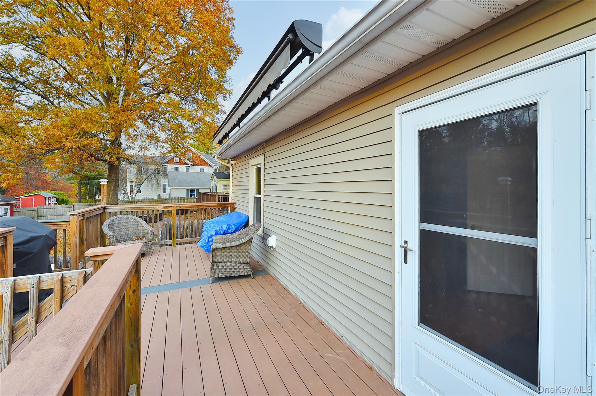 114 UNION Street, Montgomery, NY 12549