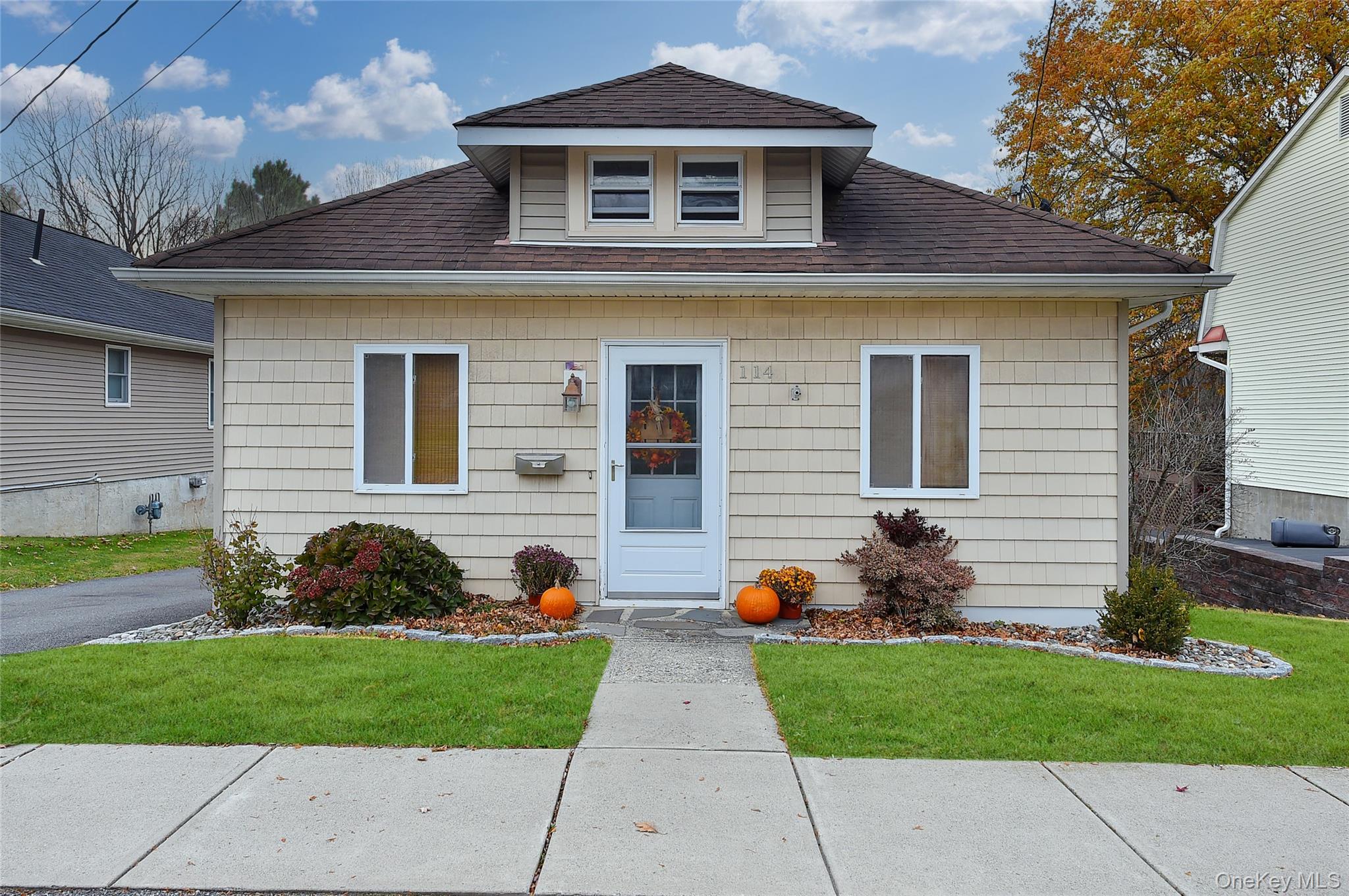 114 UNION Street, Montgomery, NY 12549