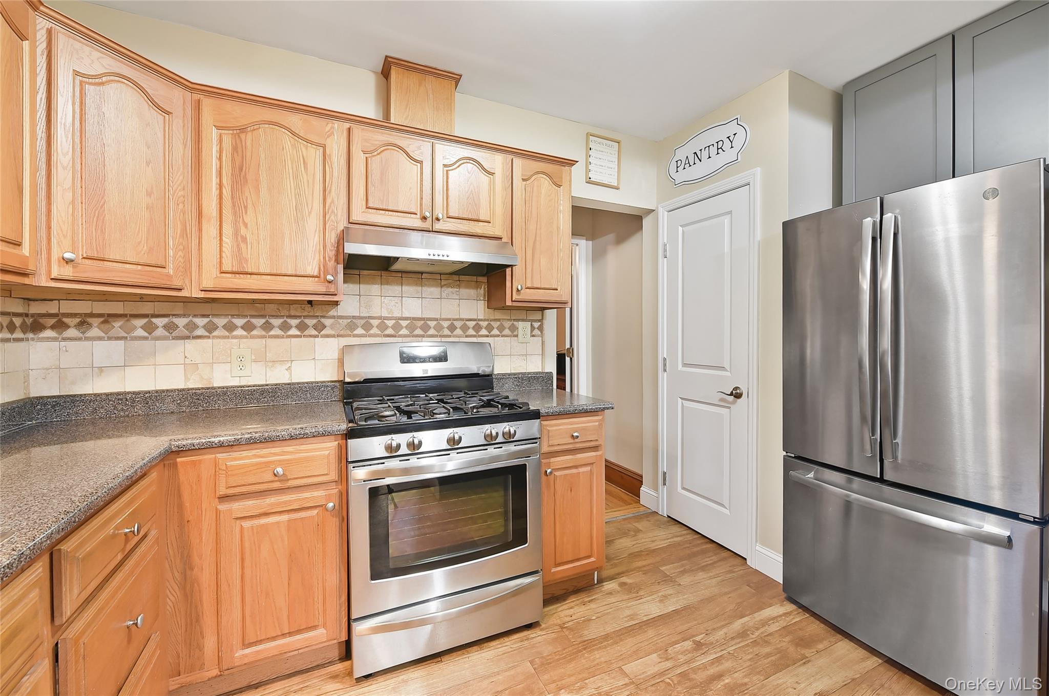 114 UNION Street, Montgomery, NY 12549