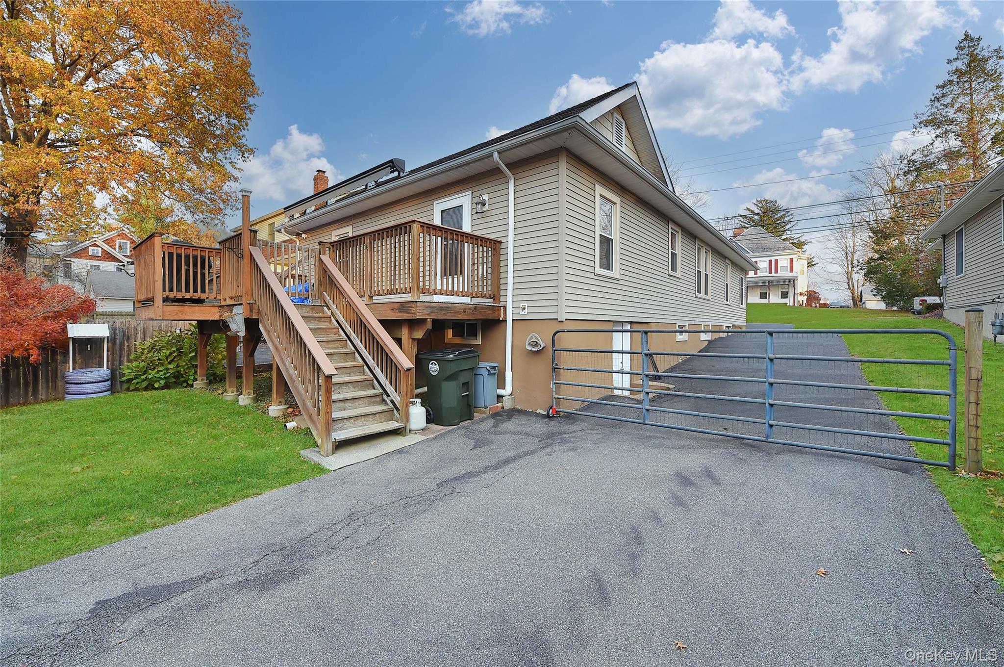 114 UNION Street, Montgomery, NY 12549