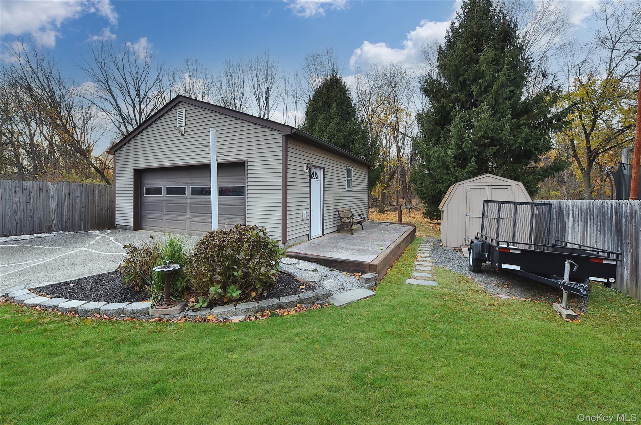 114 UNION Street, Montgomery, NY 12549