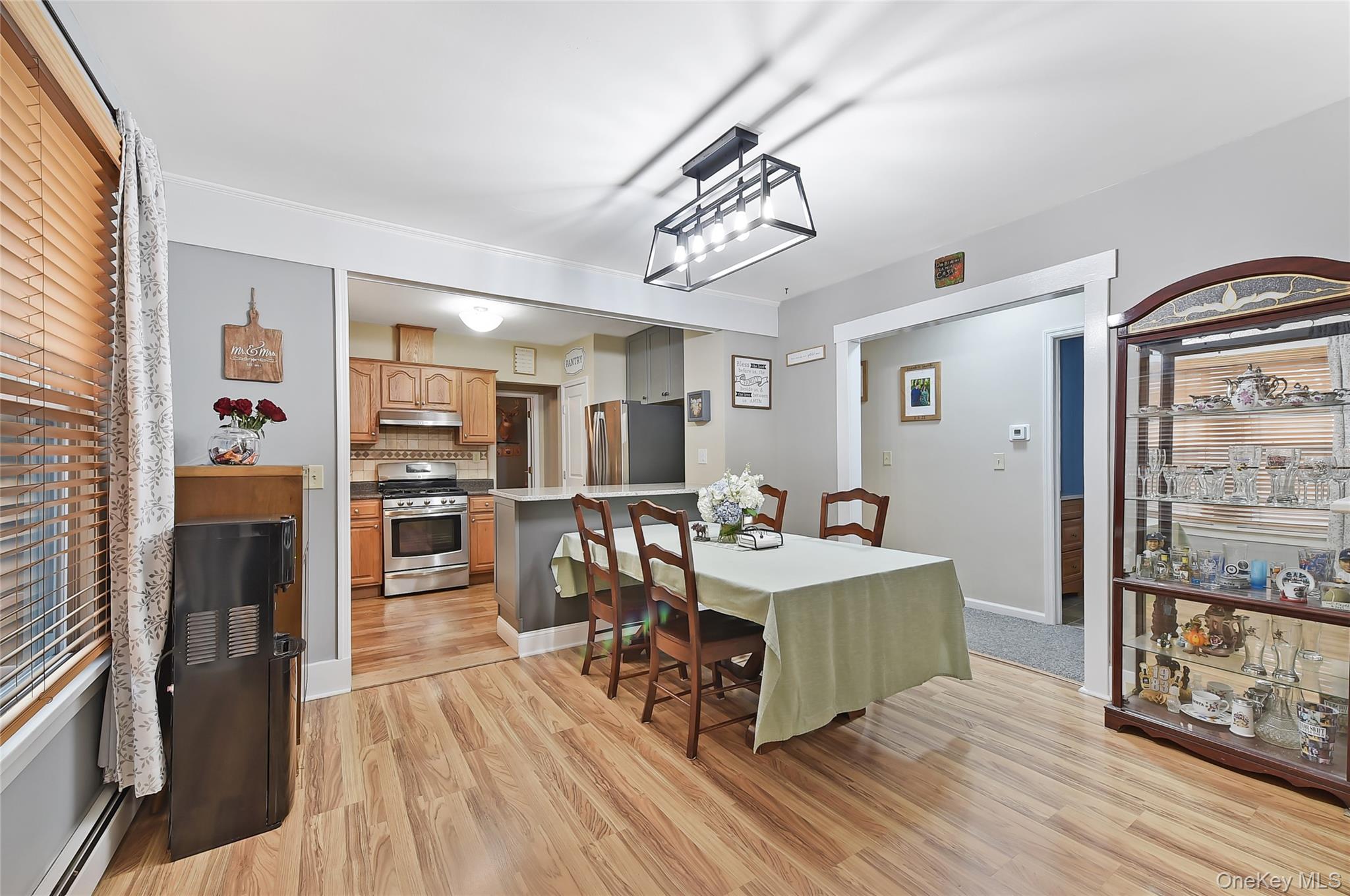 114 UNION Street, Montgomery, NY 12549