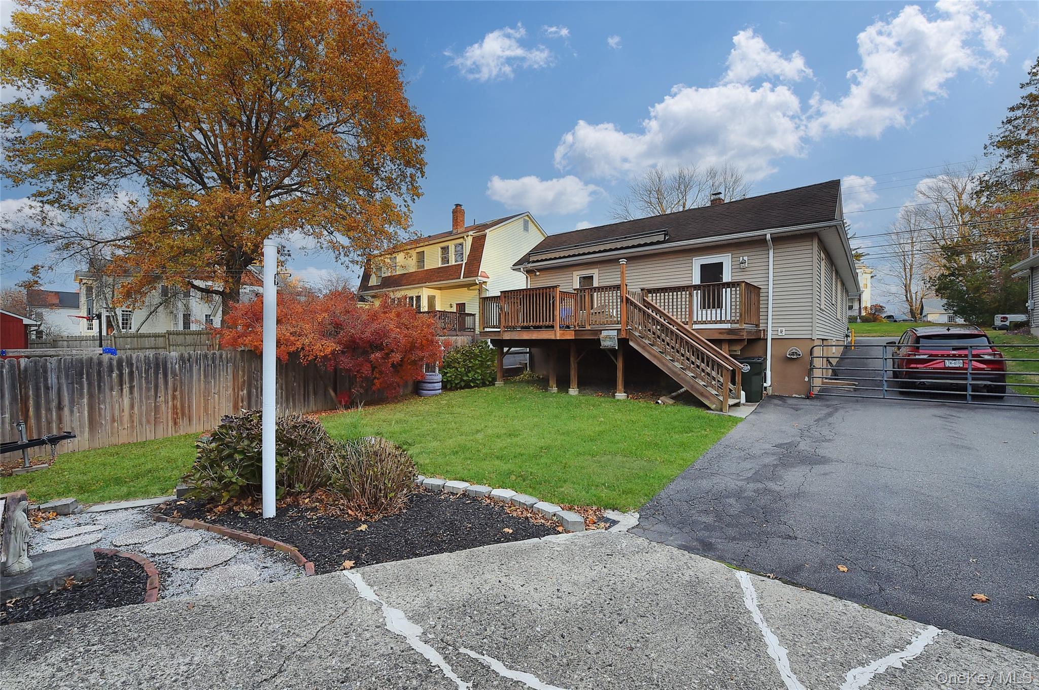 114 UNION Street, Montgomery, NY 12549