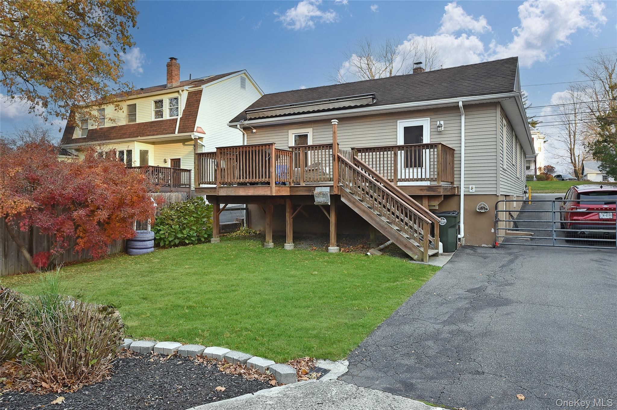 114 UNION Street, Montgomery, NY 12549