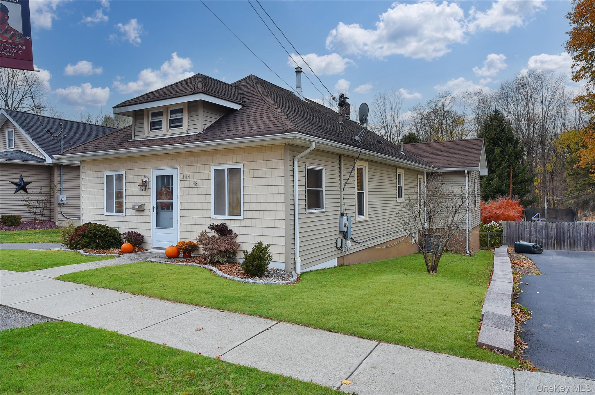 114 UNION Street, Montgomery, NY 12549