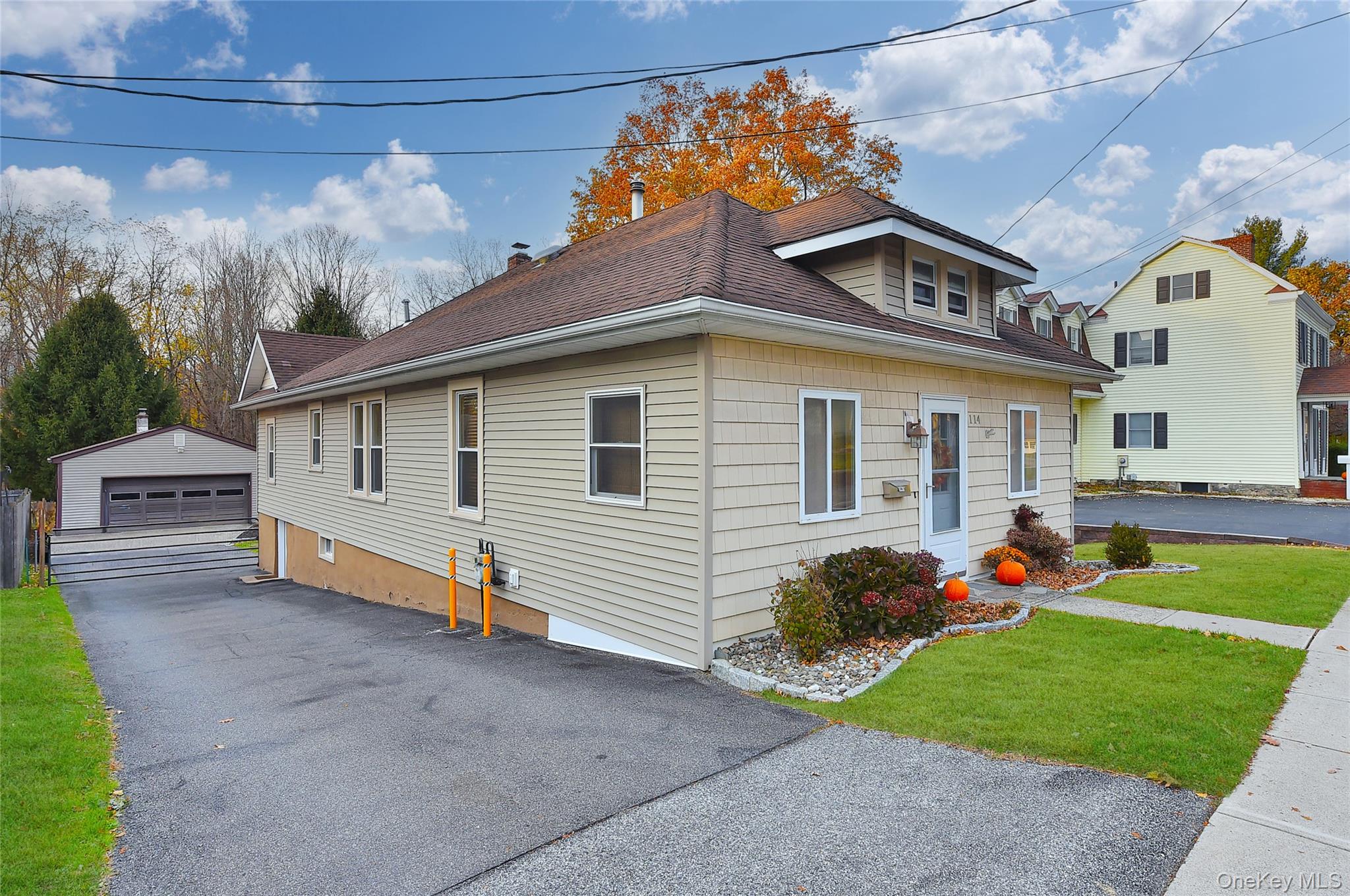 114 UNION Street, Montgomery, NY 12549