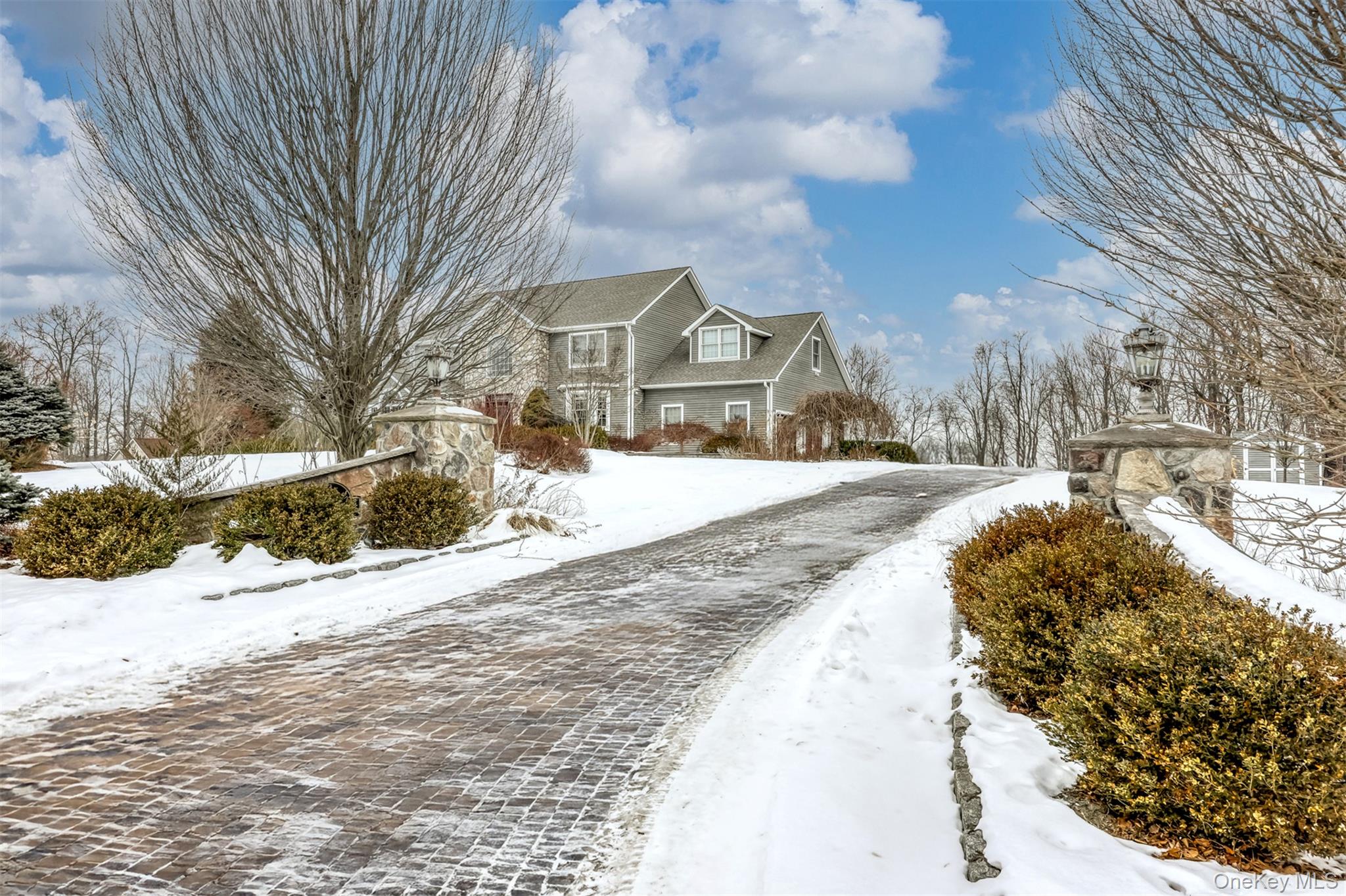 2 Garnett Hill Road, Chester, NY 10918