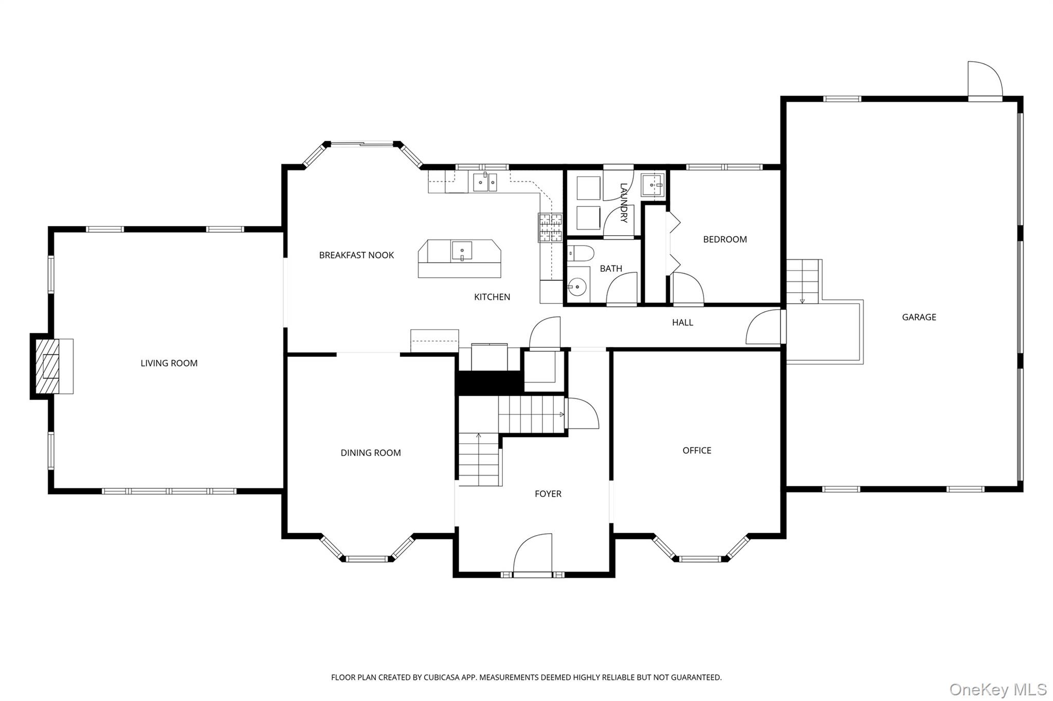 2 Garnett Hill Road, Chester, NY 10918