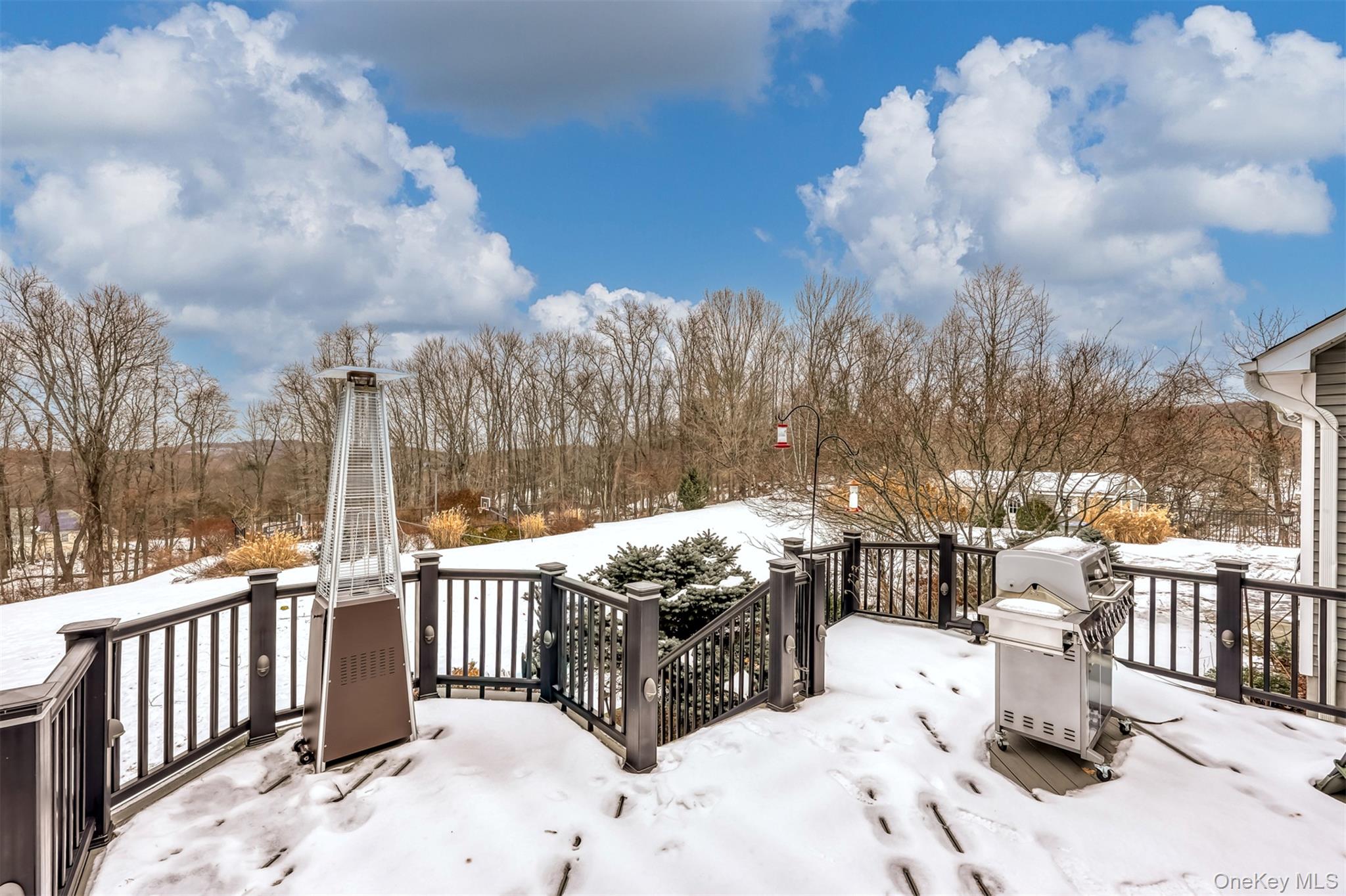 2 Garnett Hill Road, Chester, NY 10918