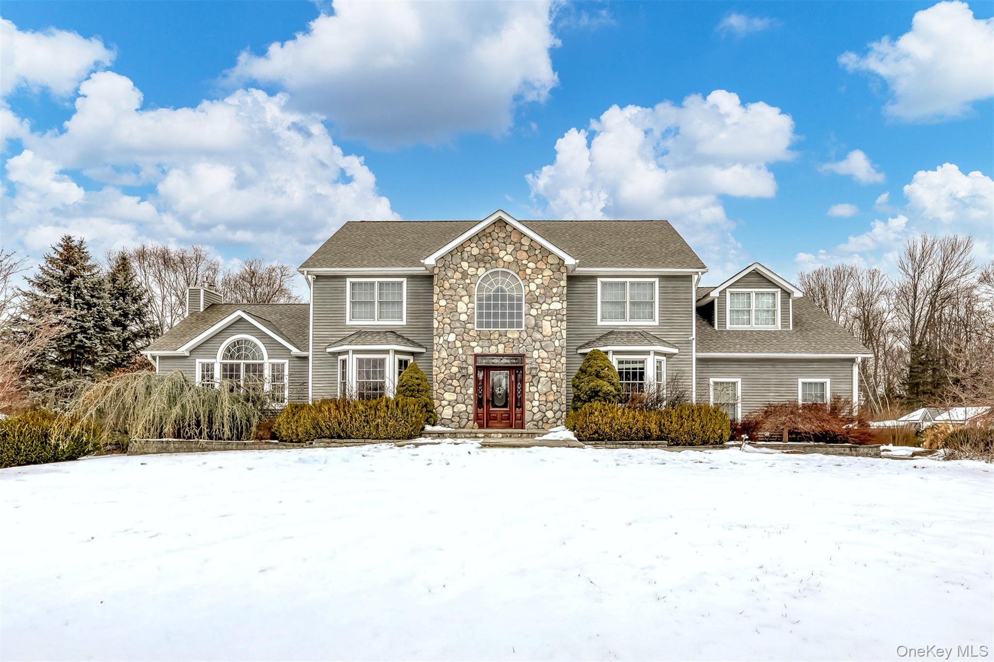 2 Garnett Hill Road, Chester, NY 10918