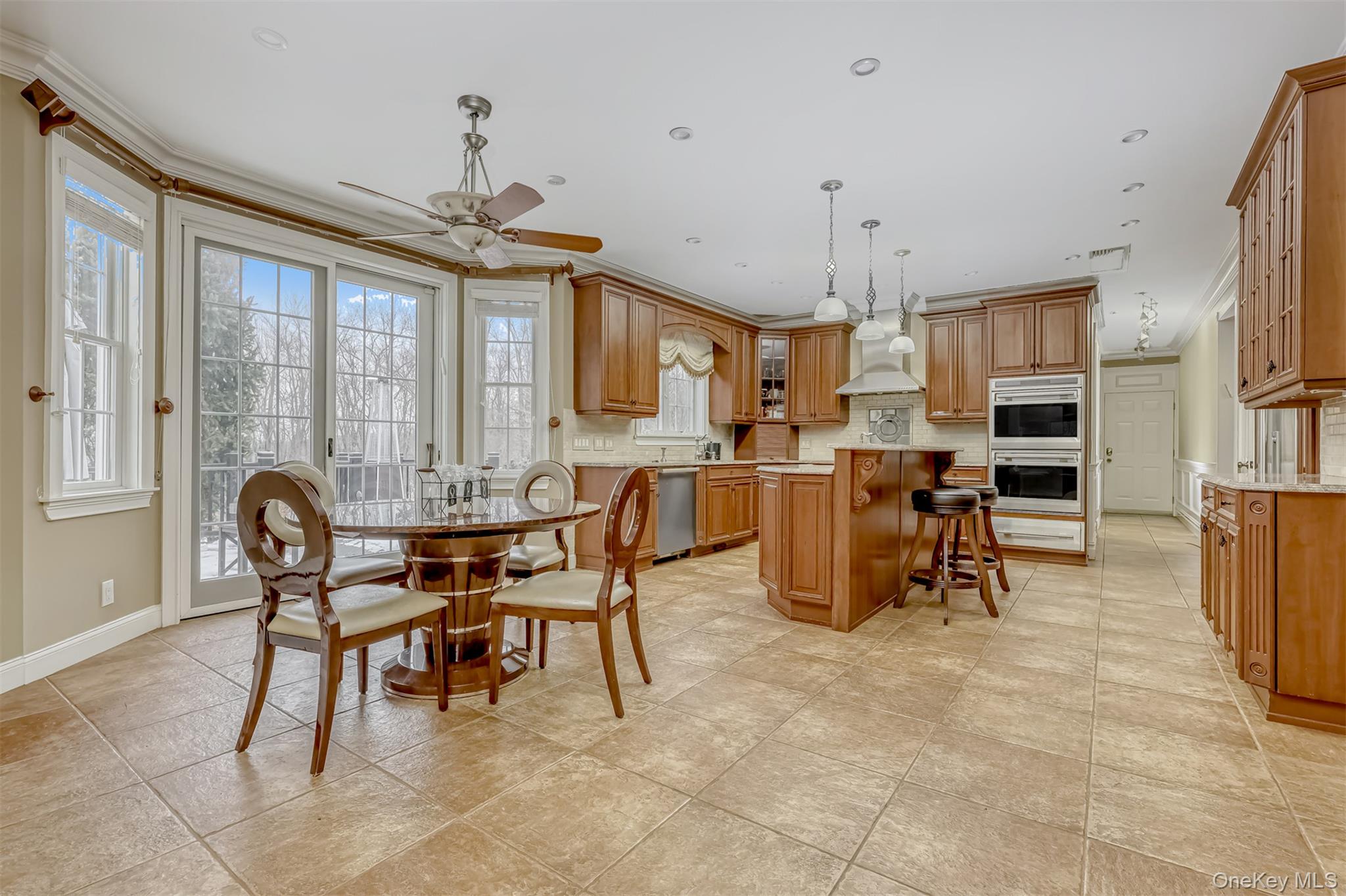 2 Garnett Hill Road, Chester, NY 10918