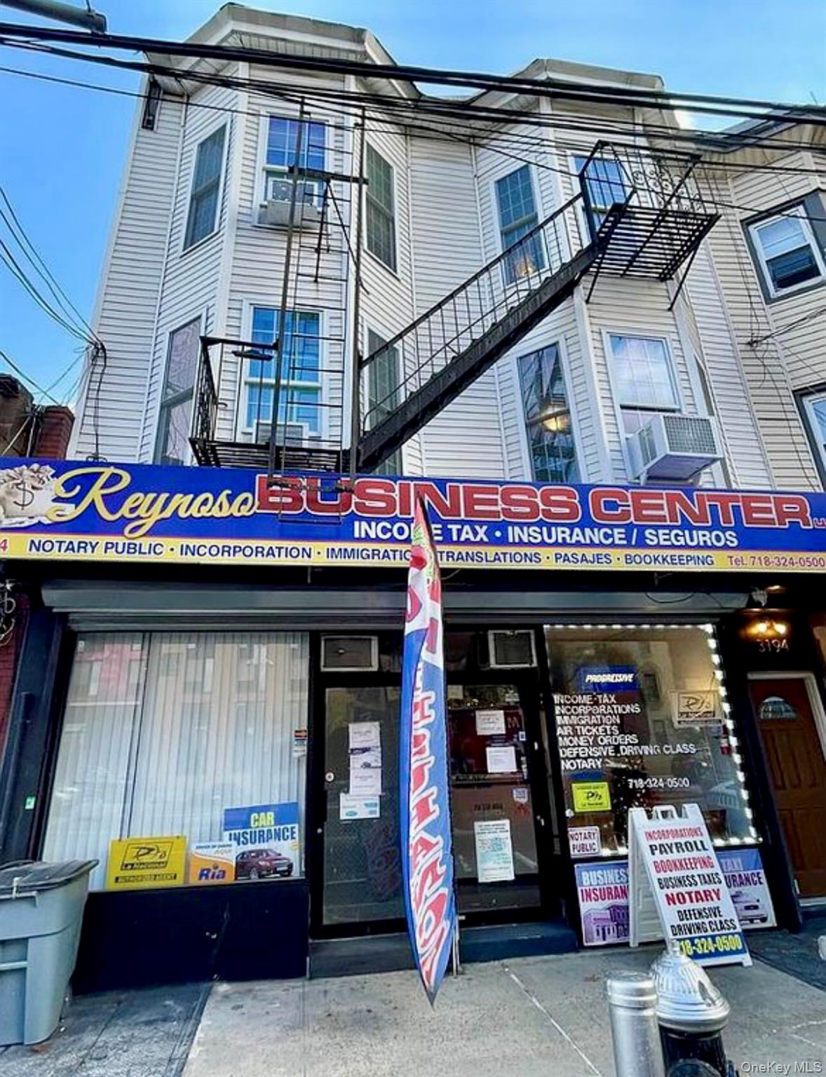 3194 Webster Avenue, Bronx, NY 10467