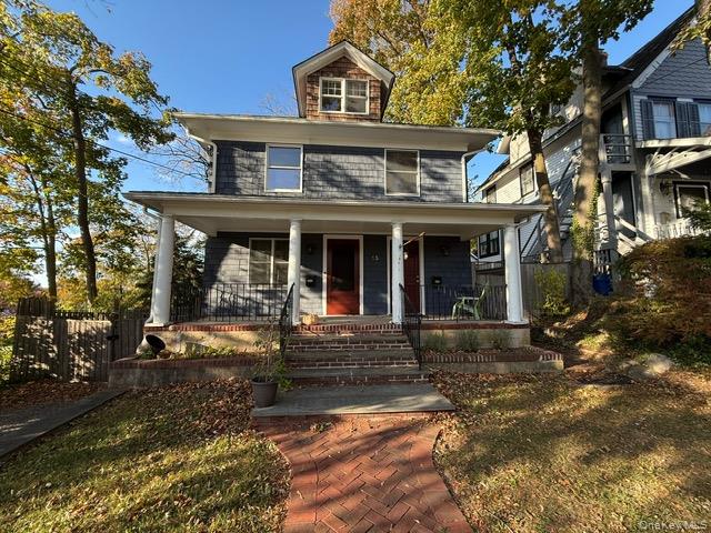 15 Highland Avenue # Upper, Northport, NY 11768