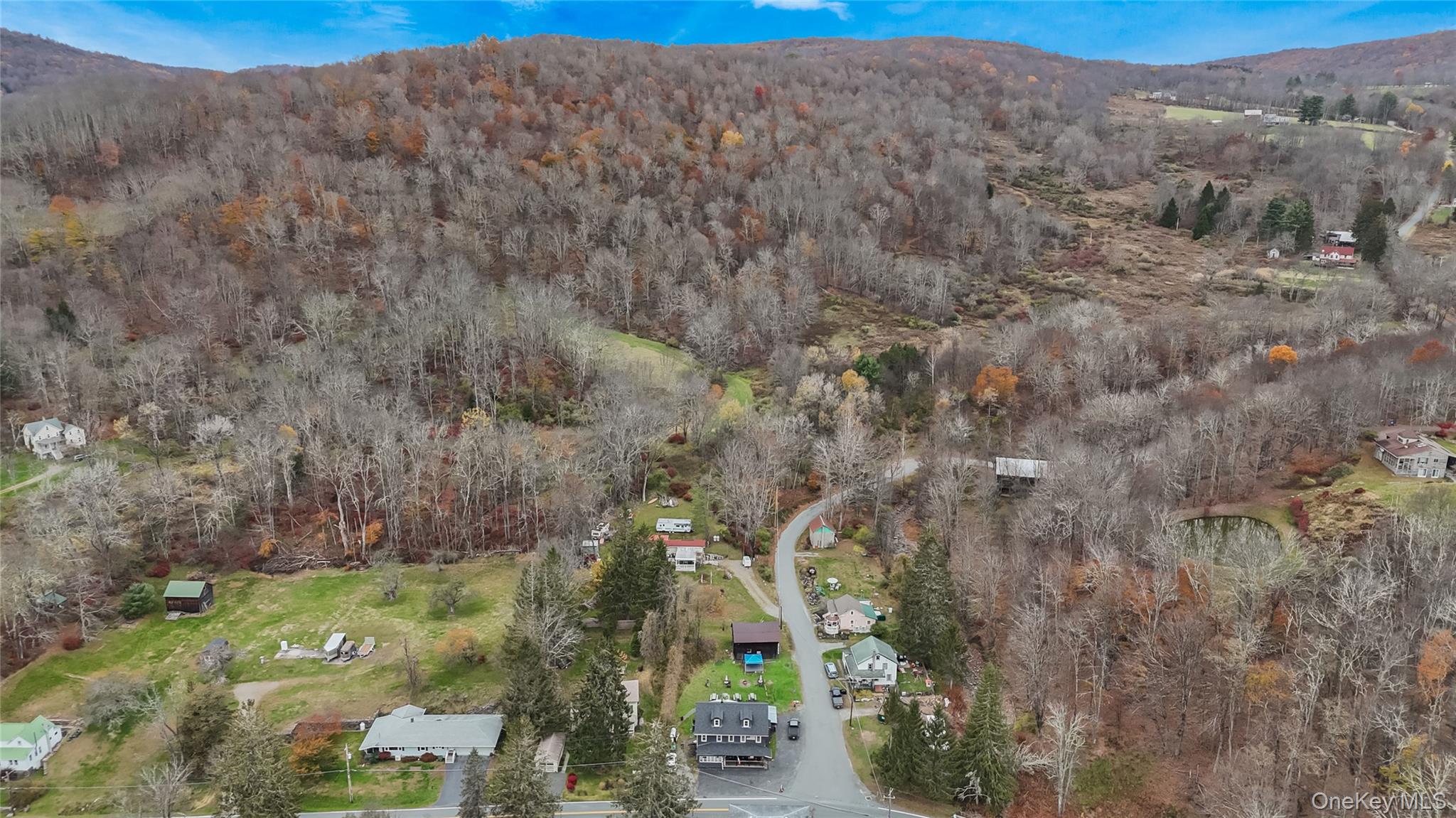 553 County Road 94, Hankins, NY 12741