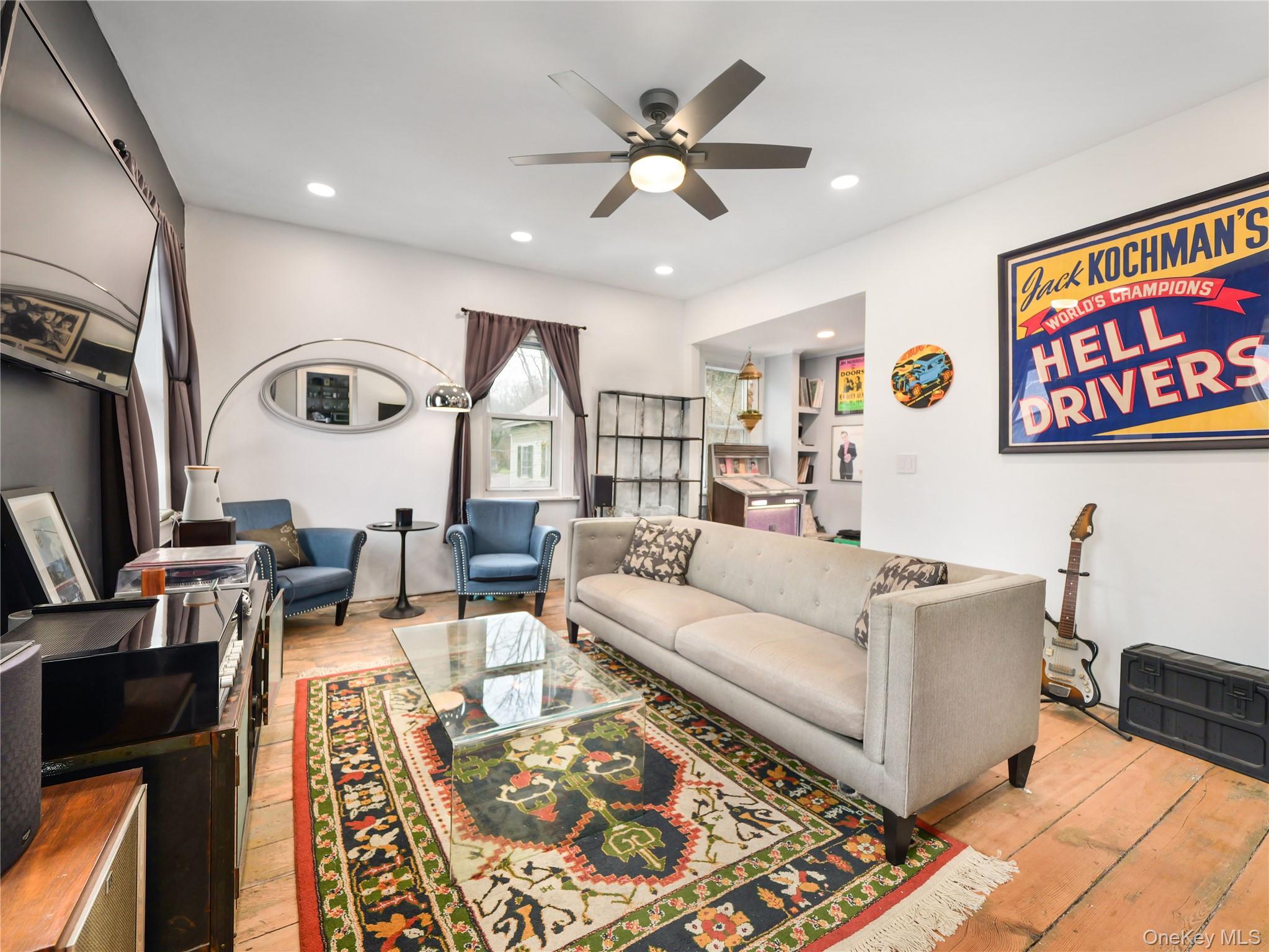 553 County Road 94, Hankins, NY 12741