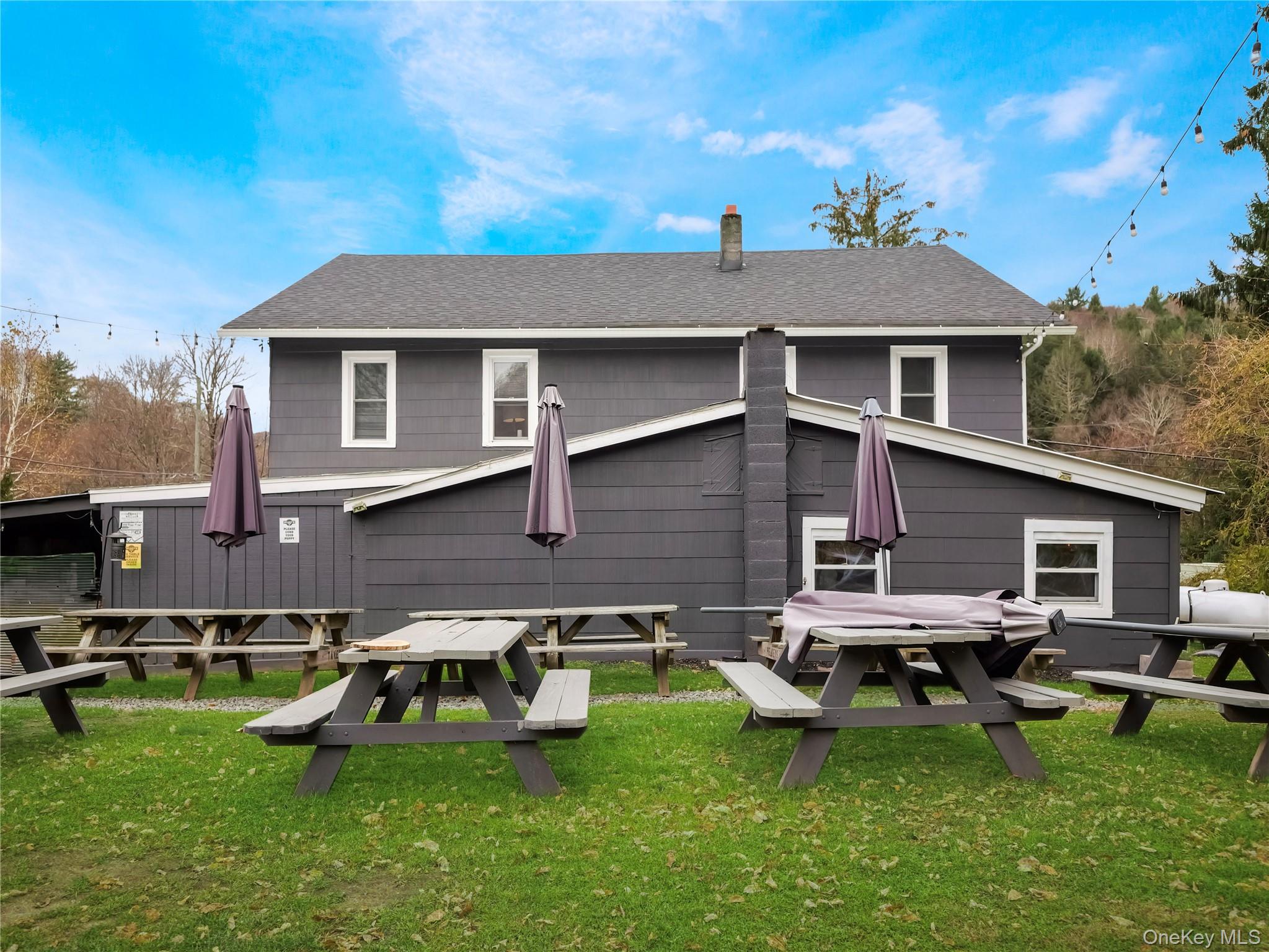 553 County Road 94, Hankins, NY 12741