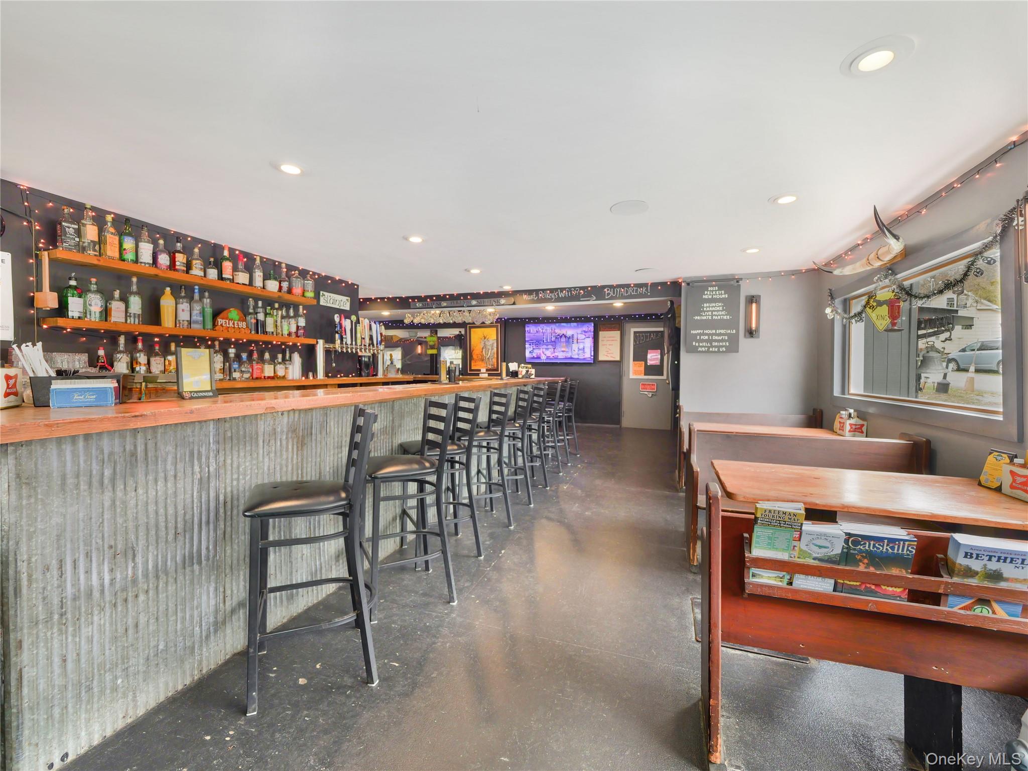 553 County Road 94, Hankins, NY 12741