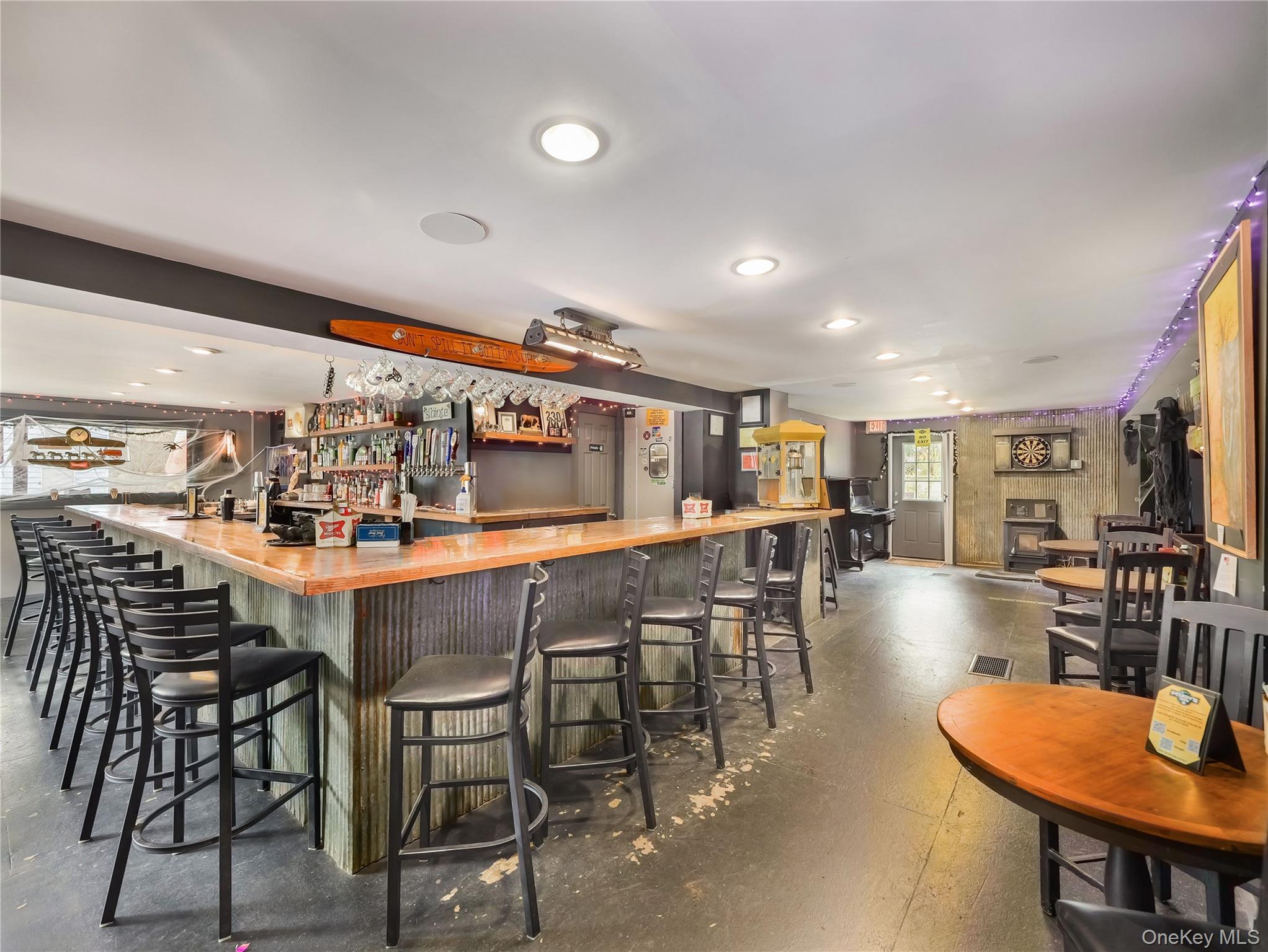 553 County Road 94, Hankins, NY 12741