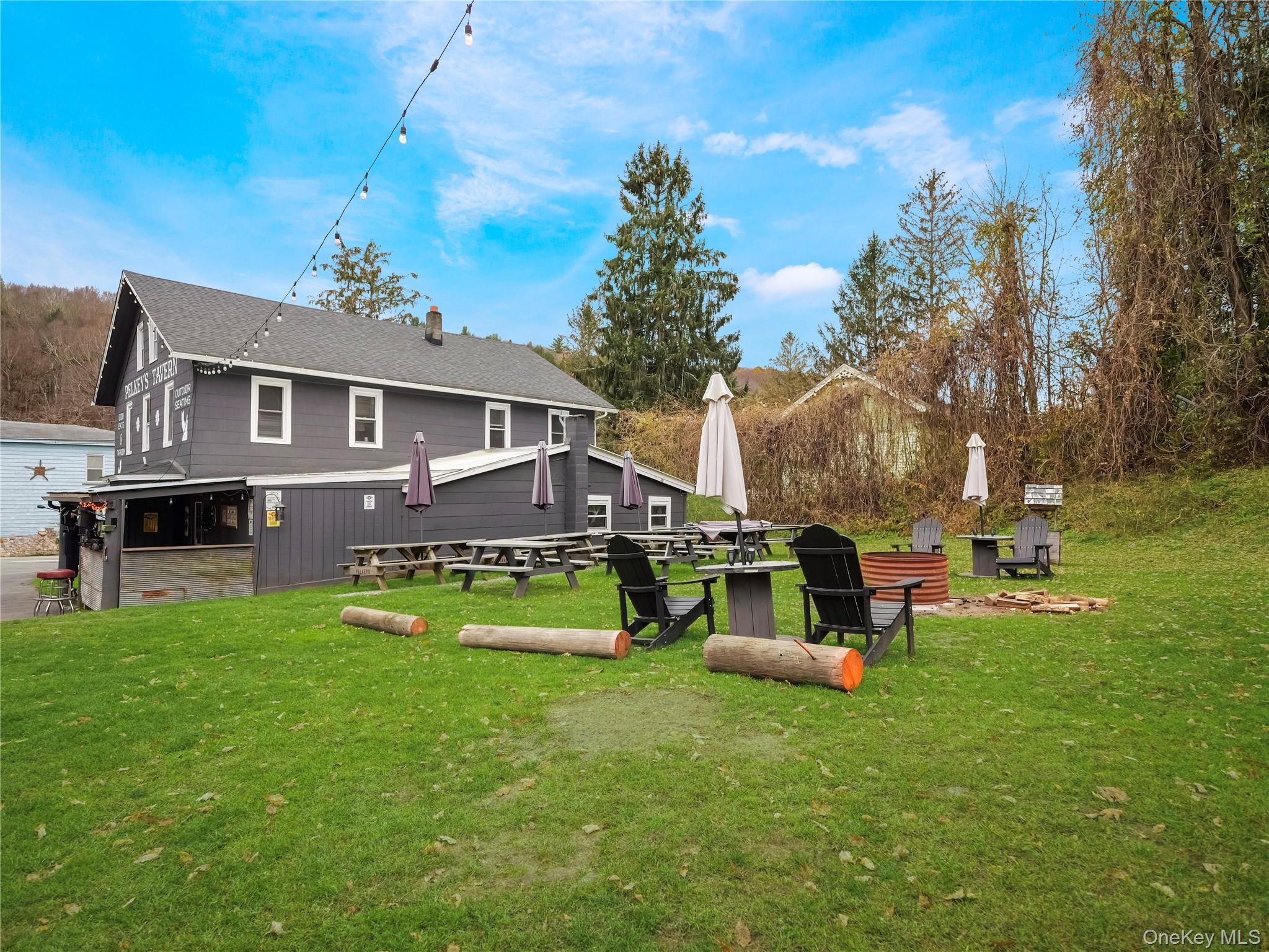 553 County Road 94, Hankins, NY 12741